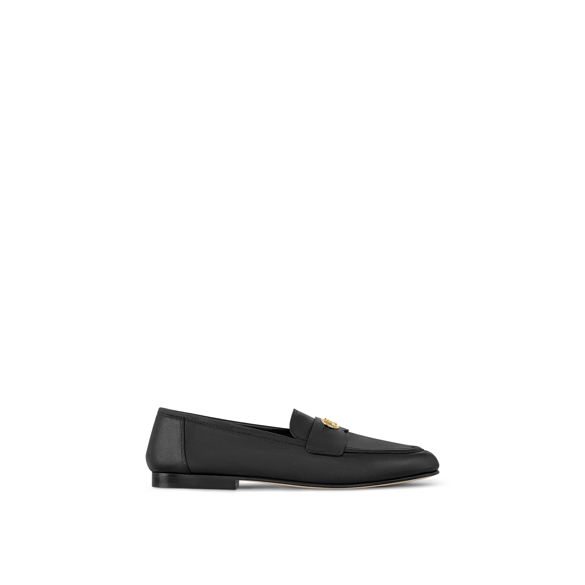 Soho Flat Loafer