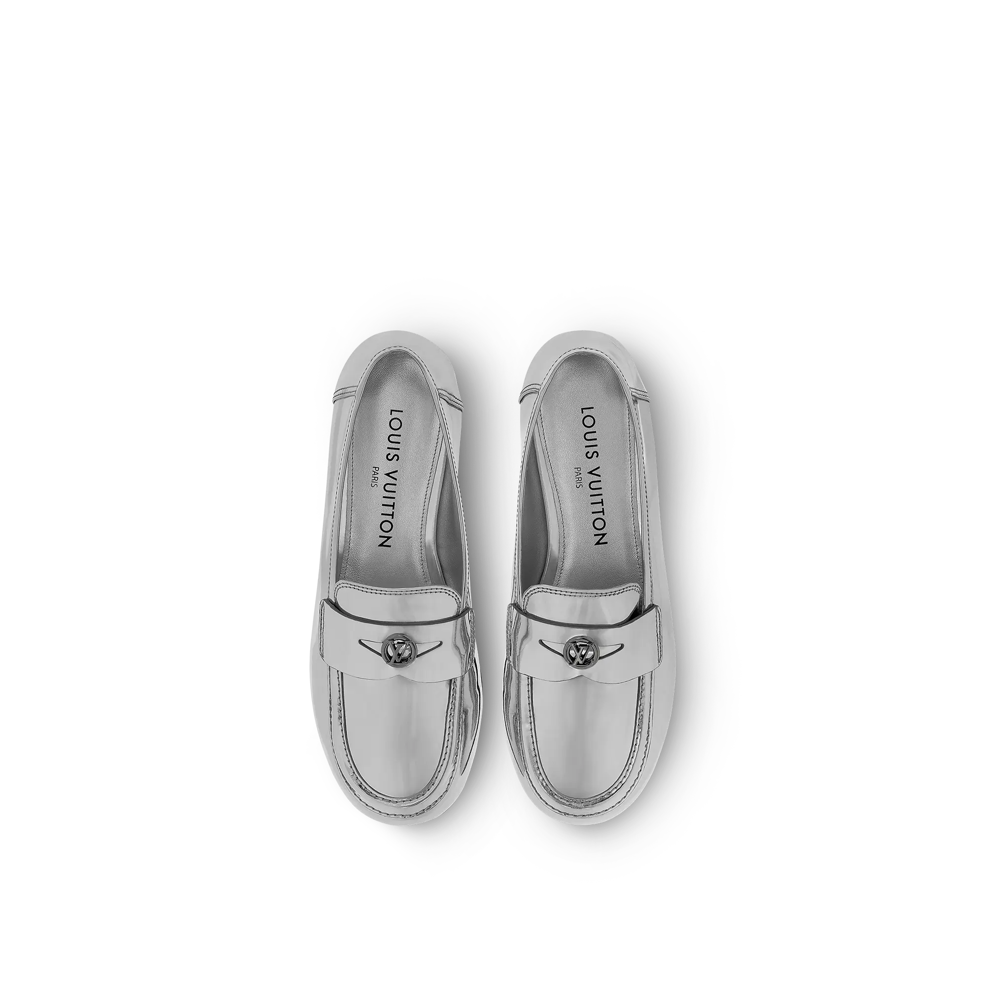 Soho Flat Loafer