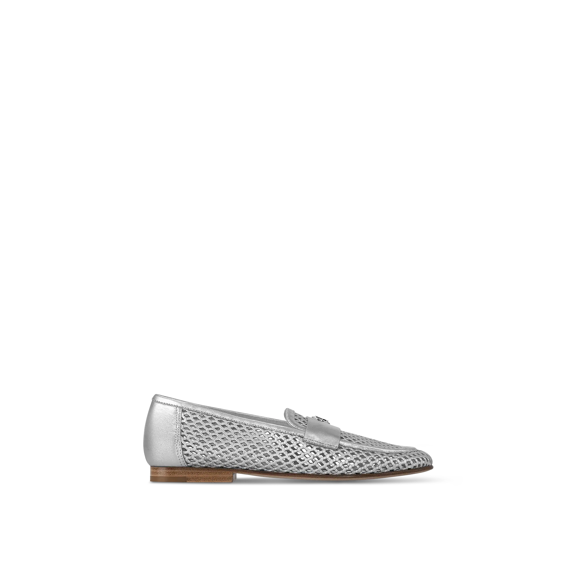 Soho Flat Loafer