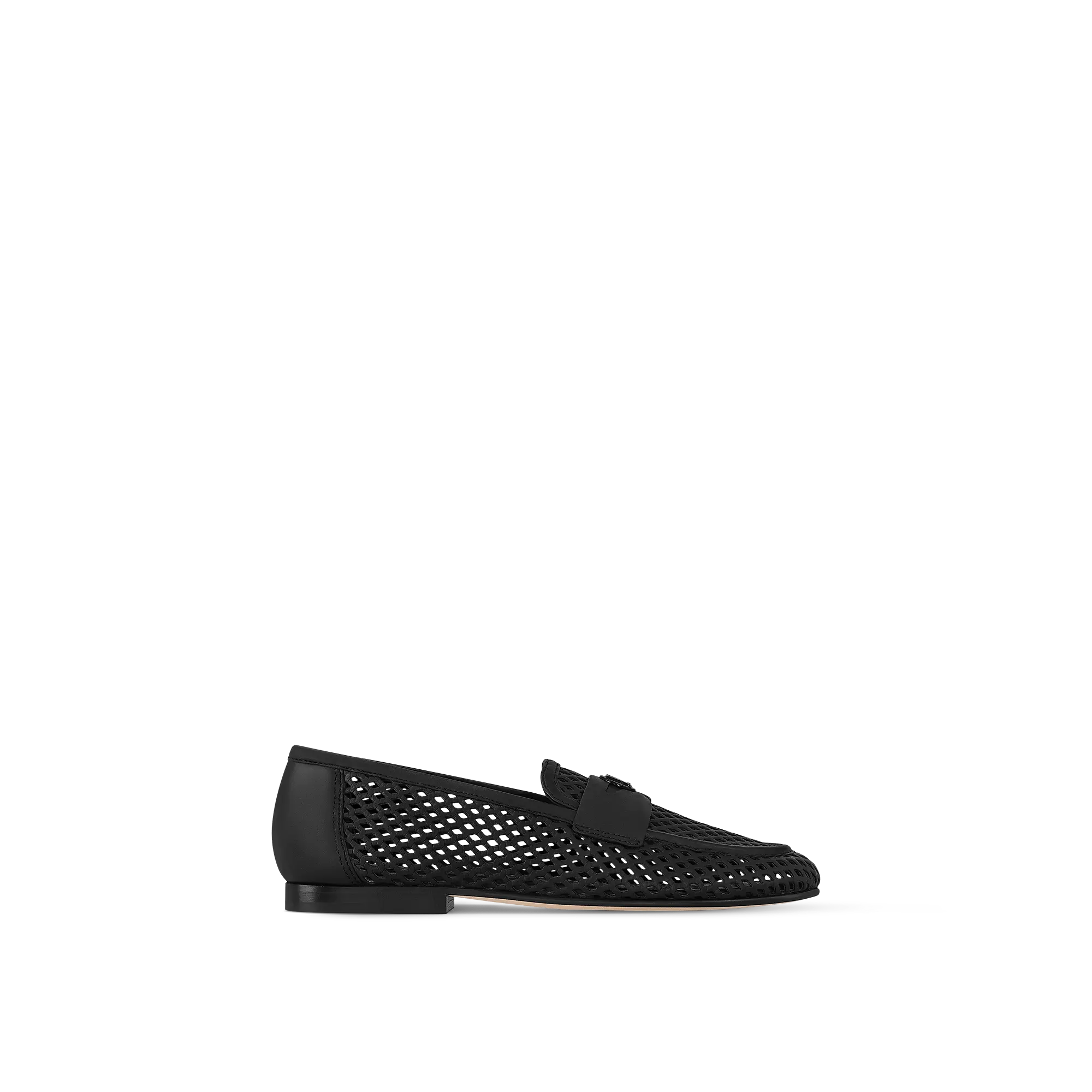 Soho Flat Loafer