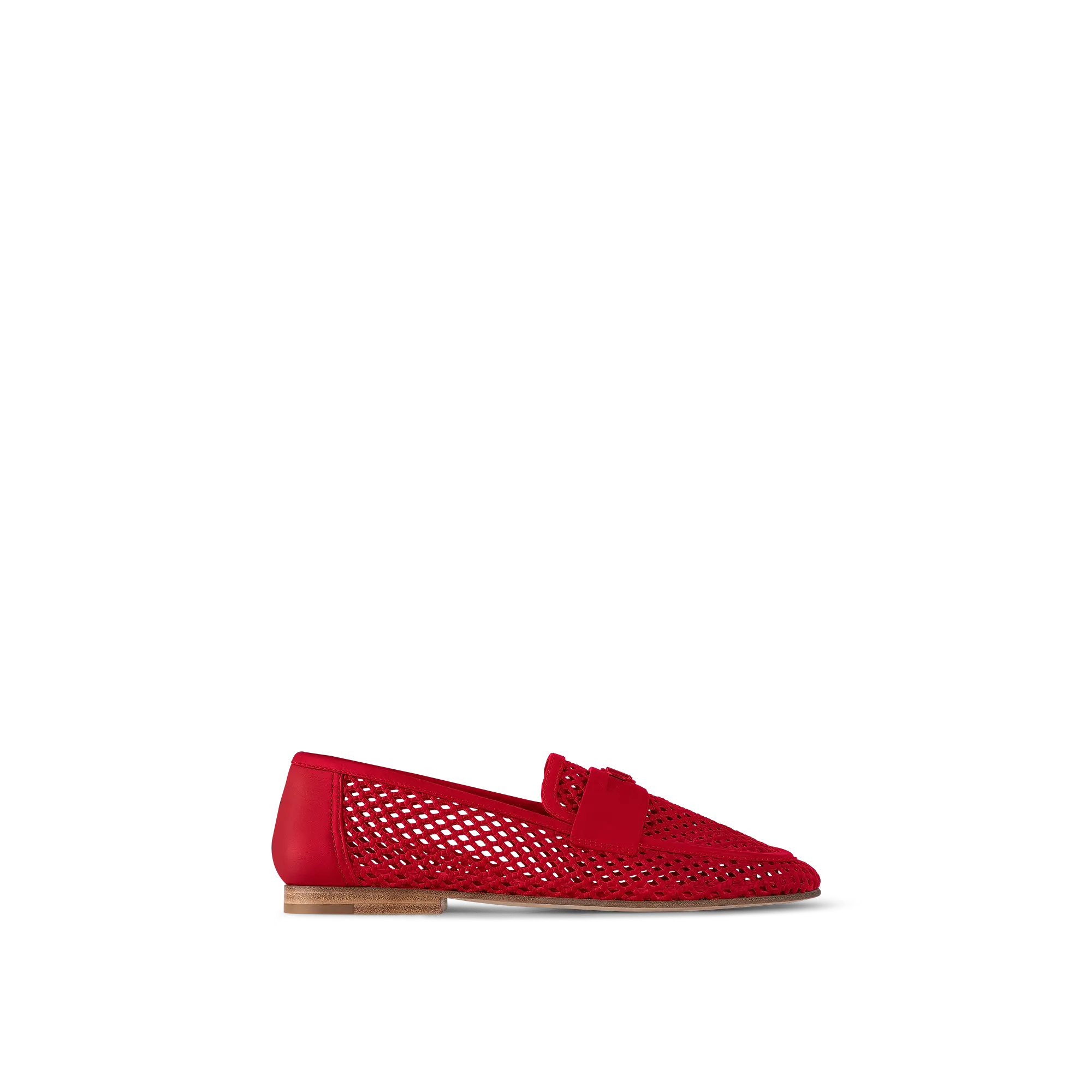 Soho Flat Loafer