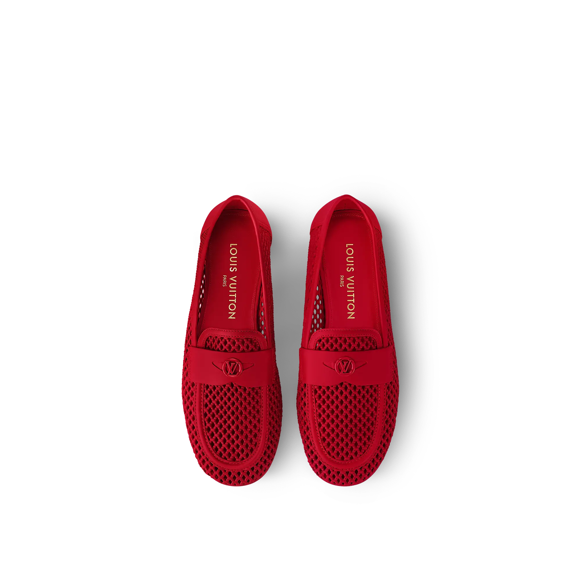 Soho Flat Loafer