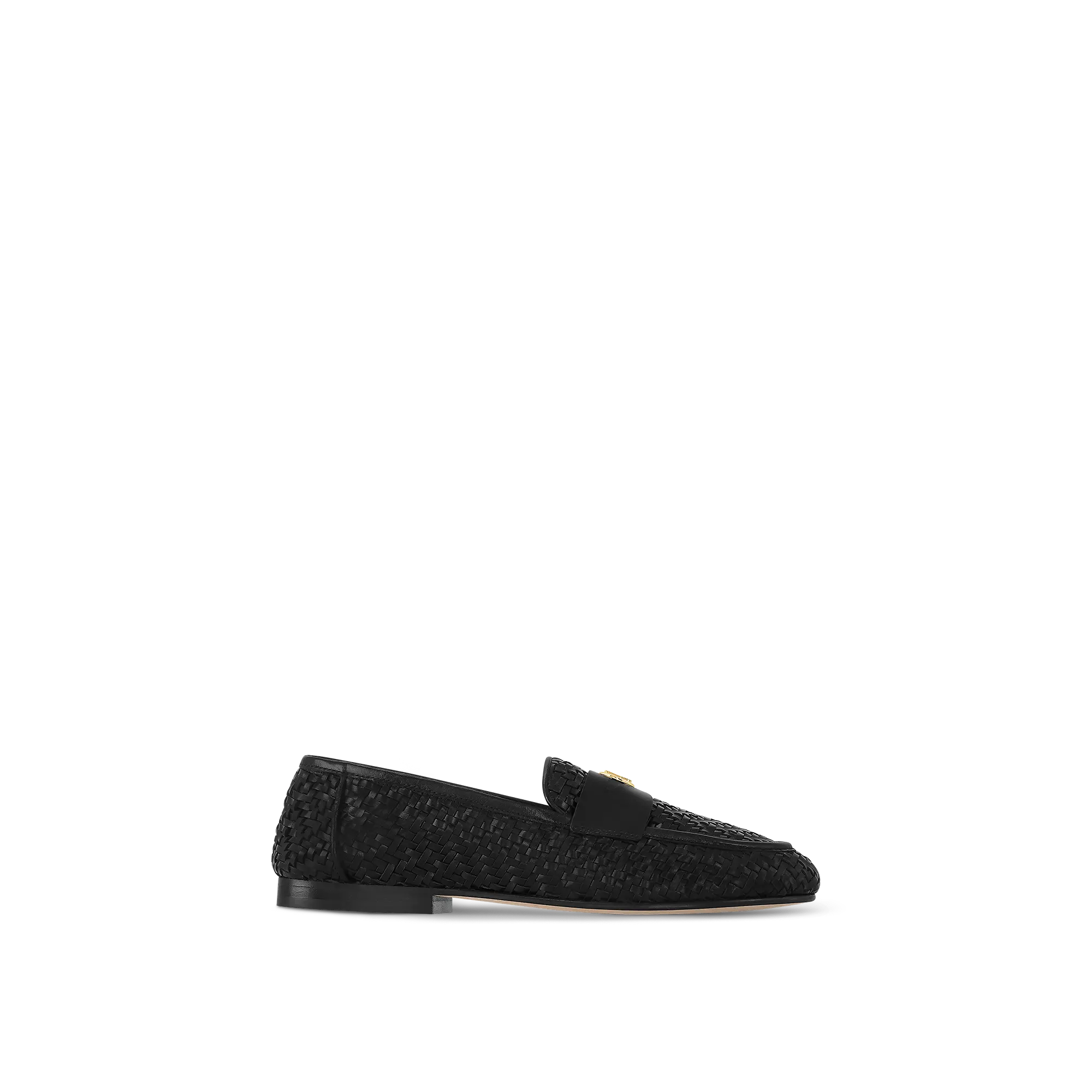 Soho Flat Loafer