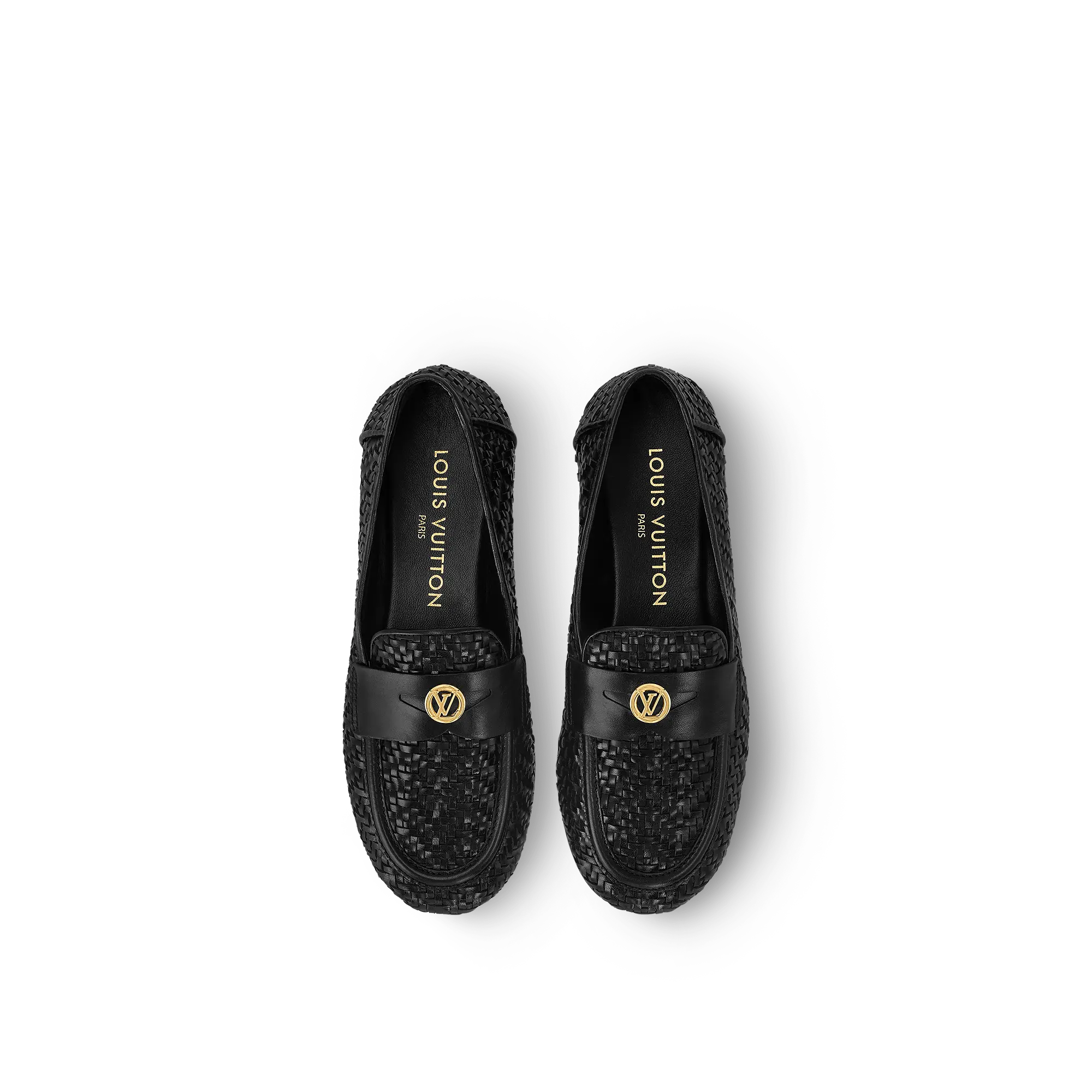 Soho Flat Loafer