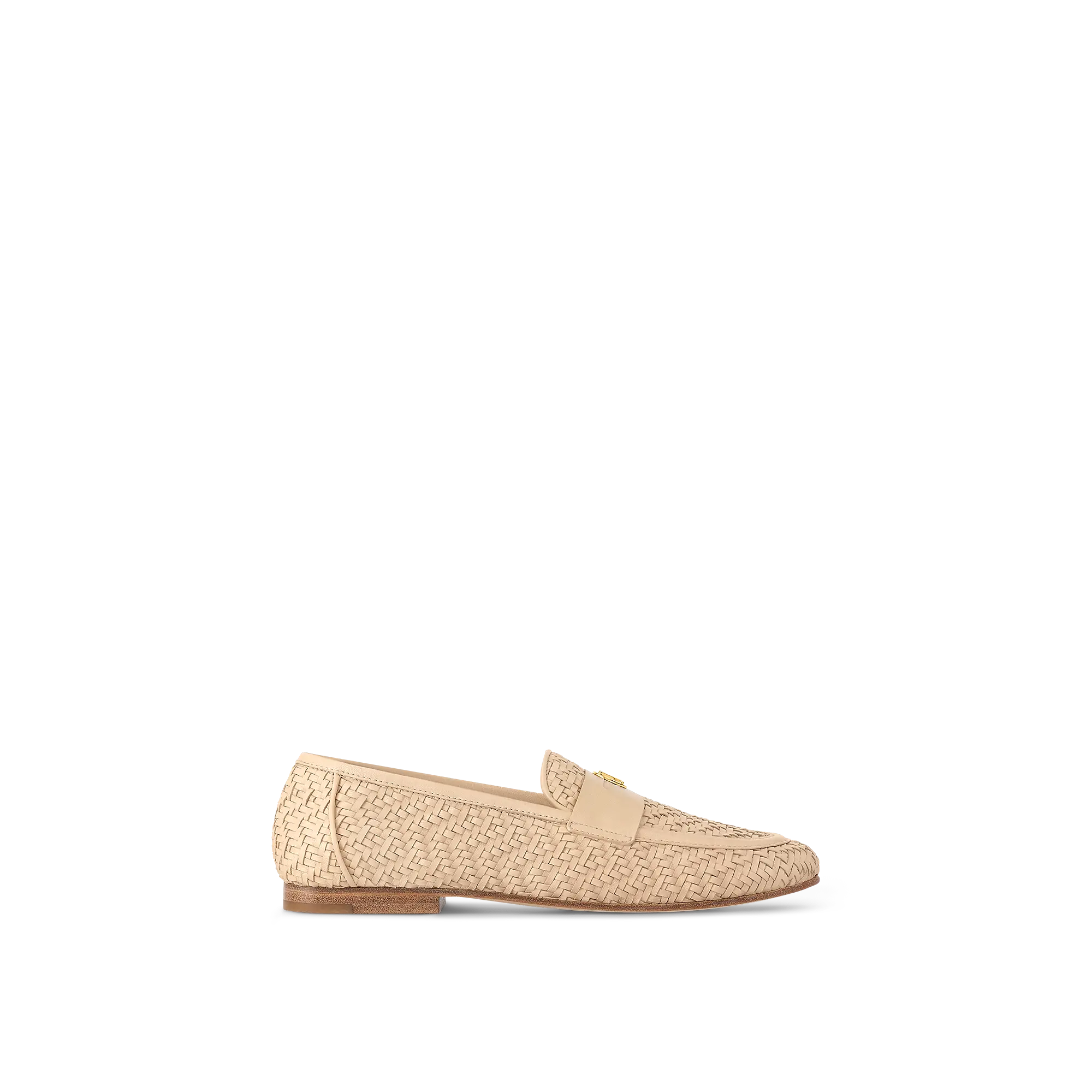 Soho Flat Loafer