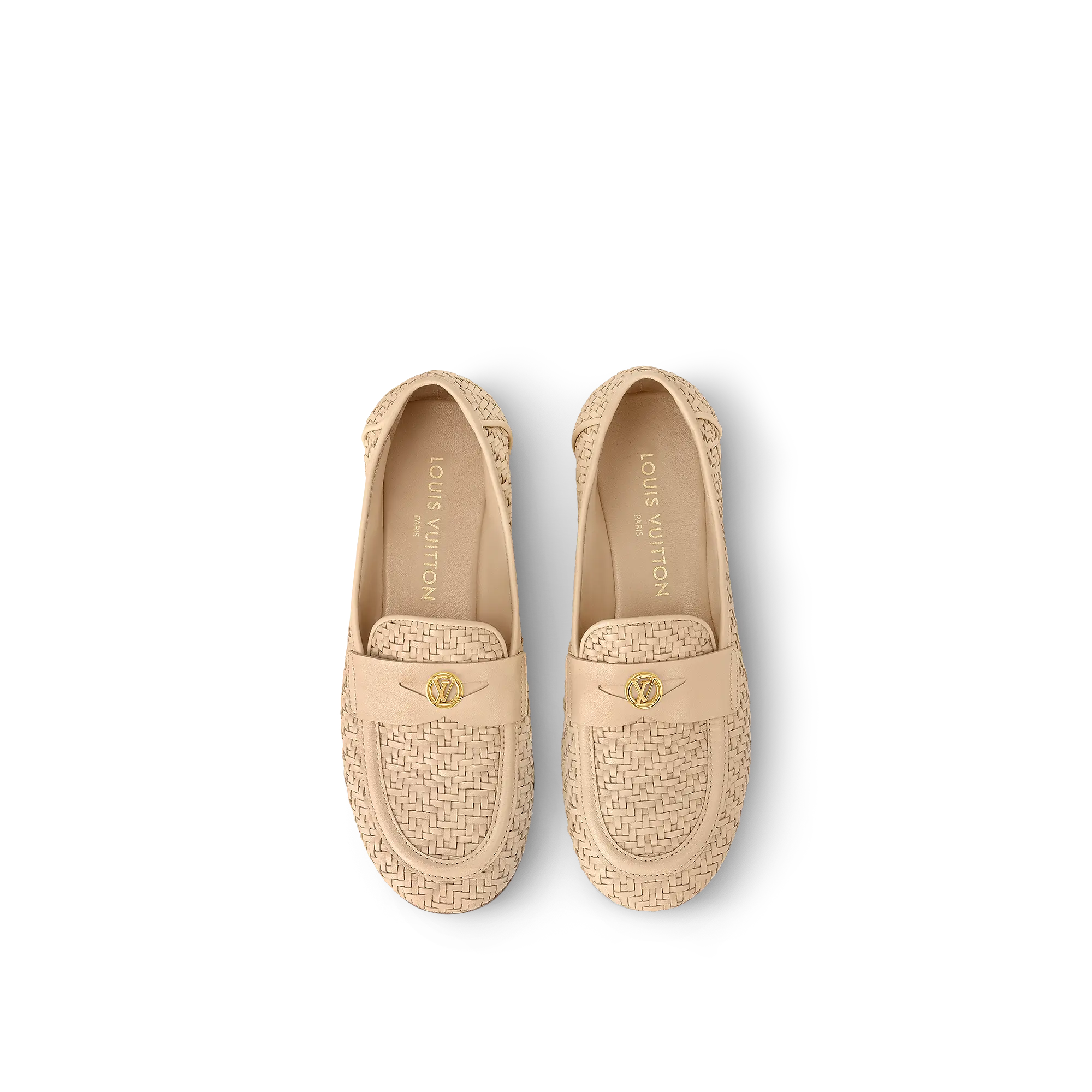 Soho Flat Loafer