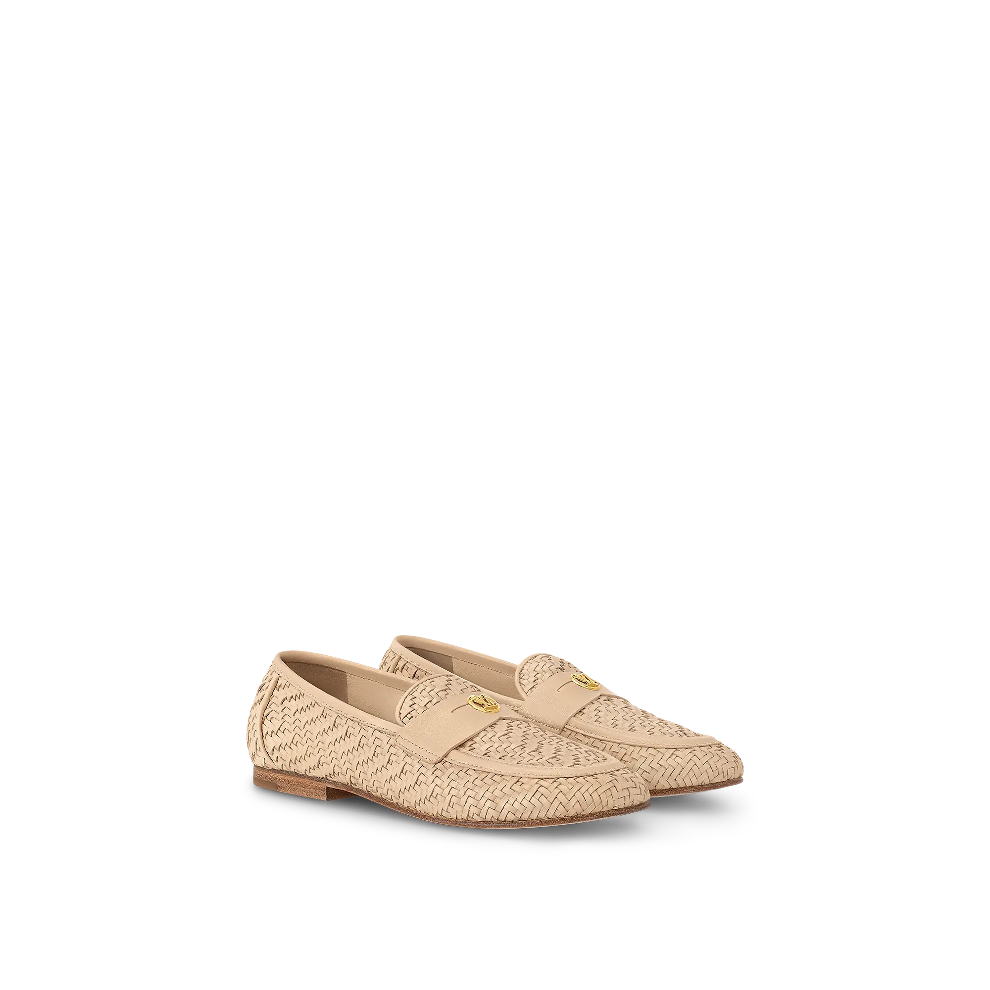 Soho Flat Loafer