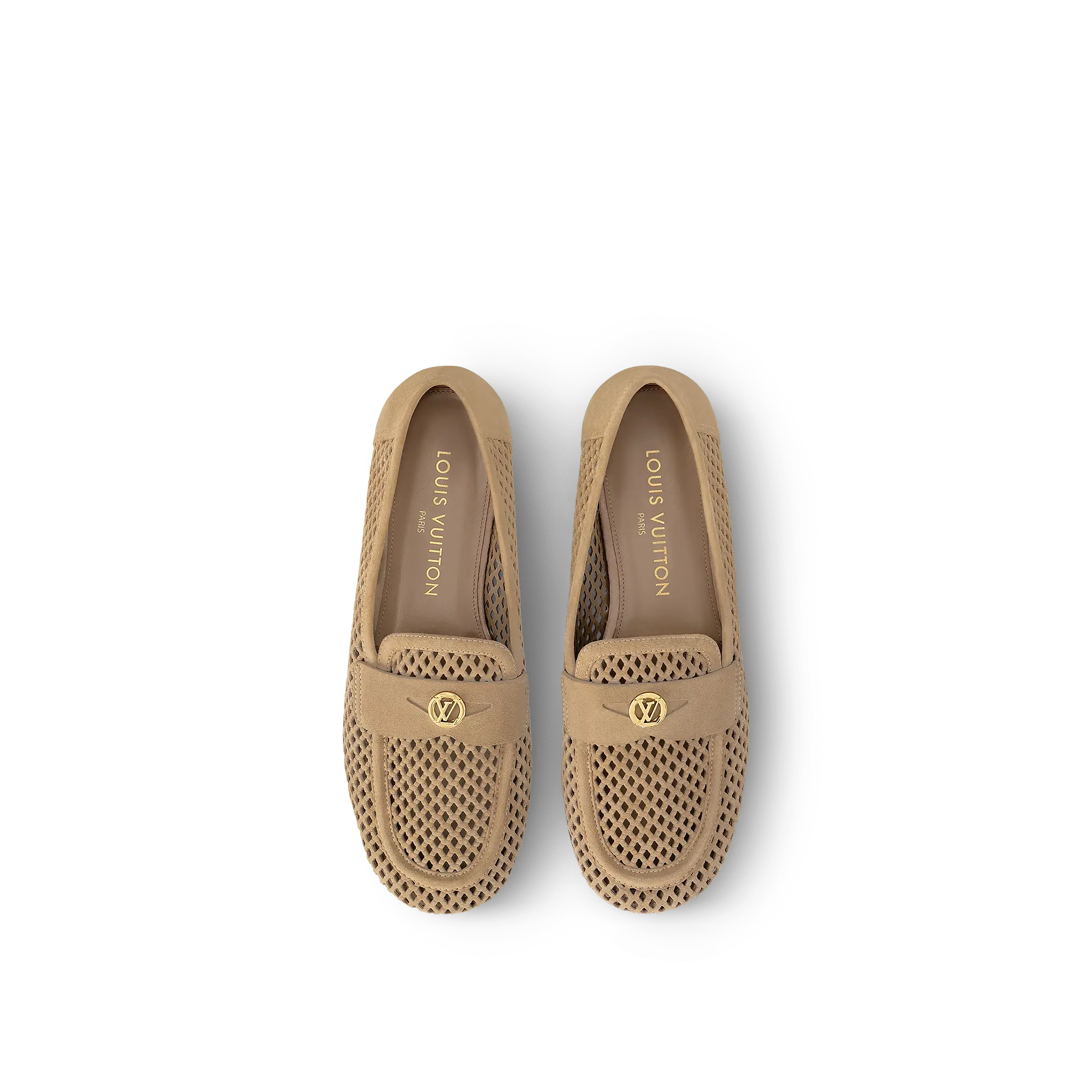 Soho Flat Loafer