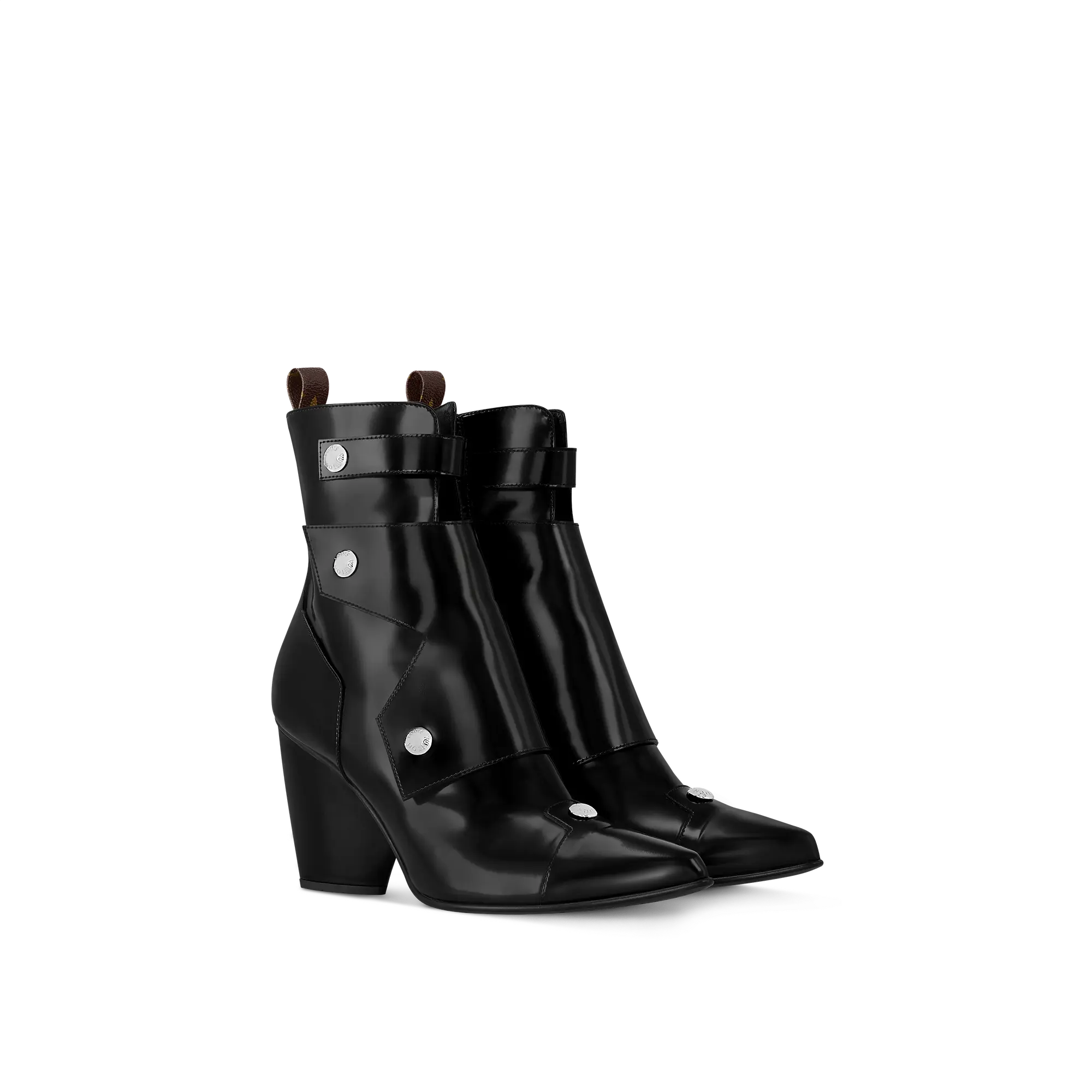 Trinity Ankle Boot