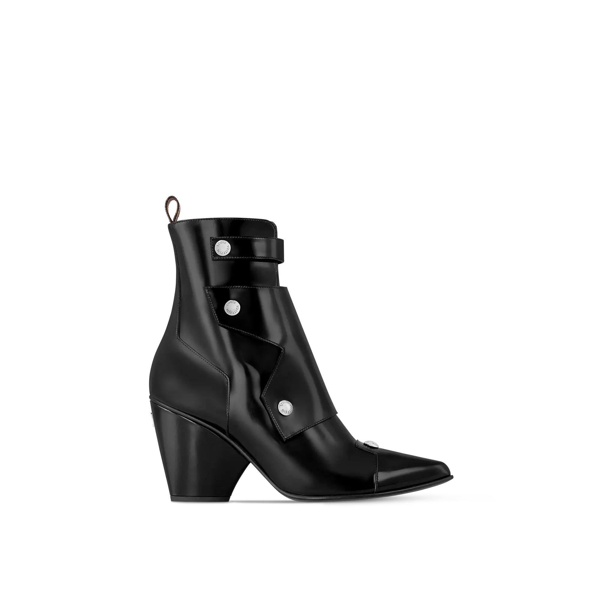 Trinity Ankle Boot