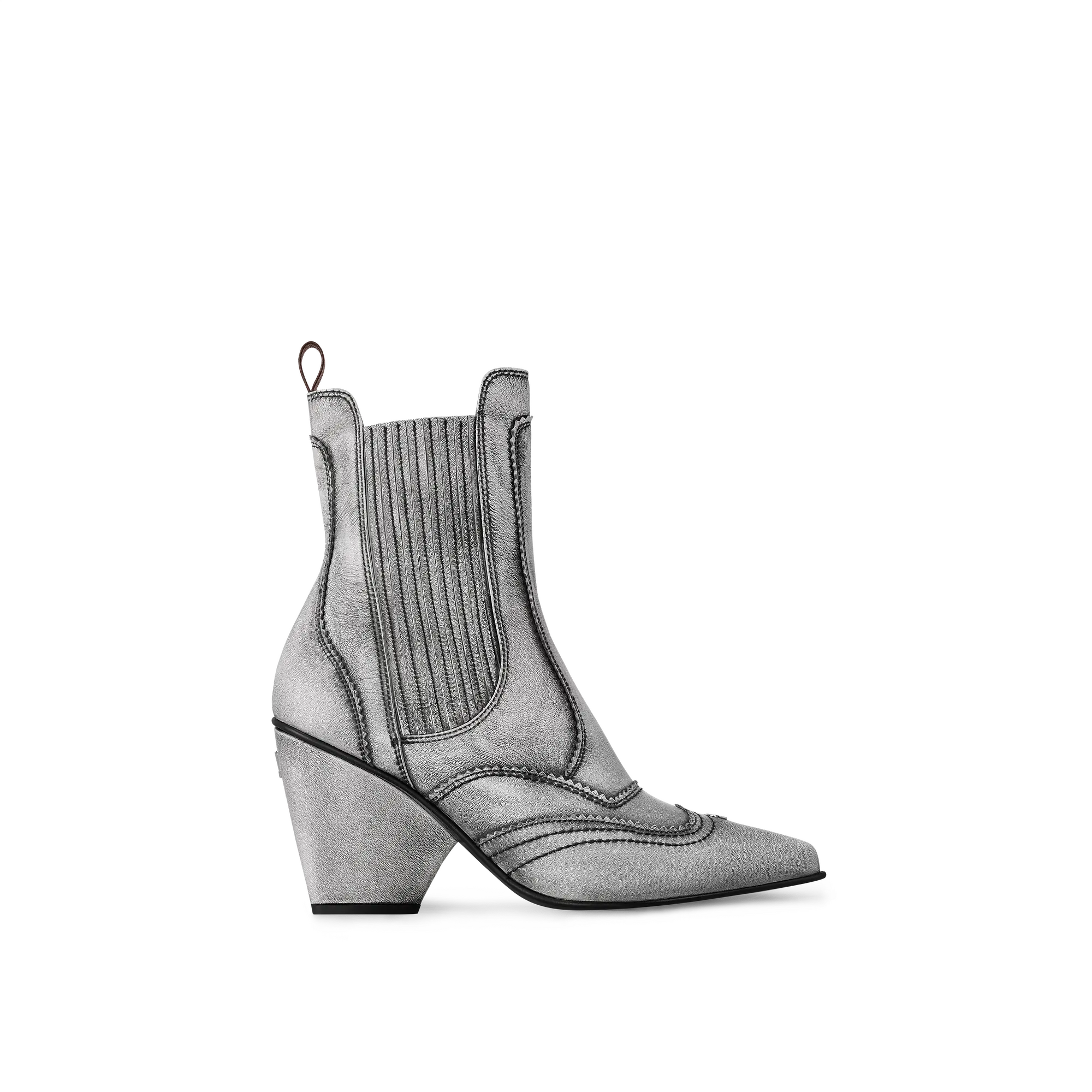 Trinity Ankle Boot