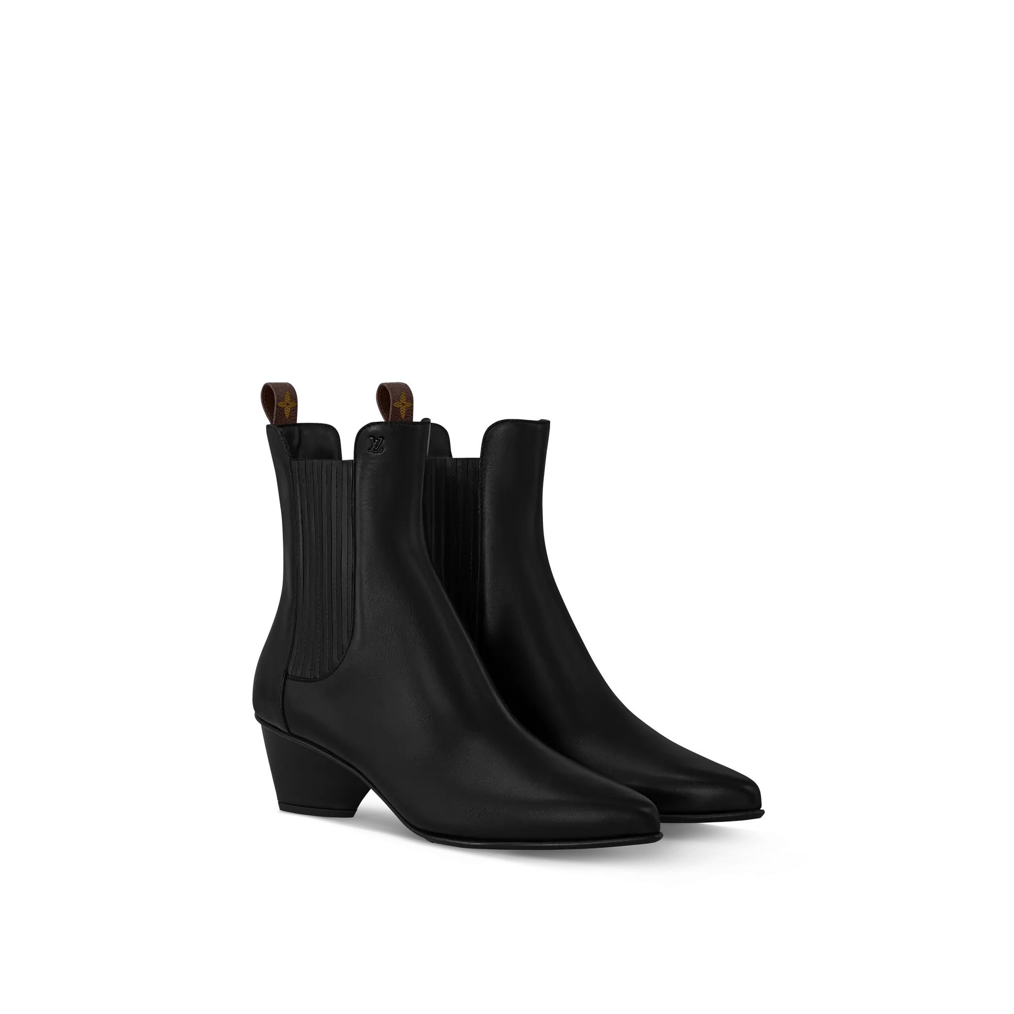 Trinity Ankle Boot