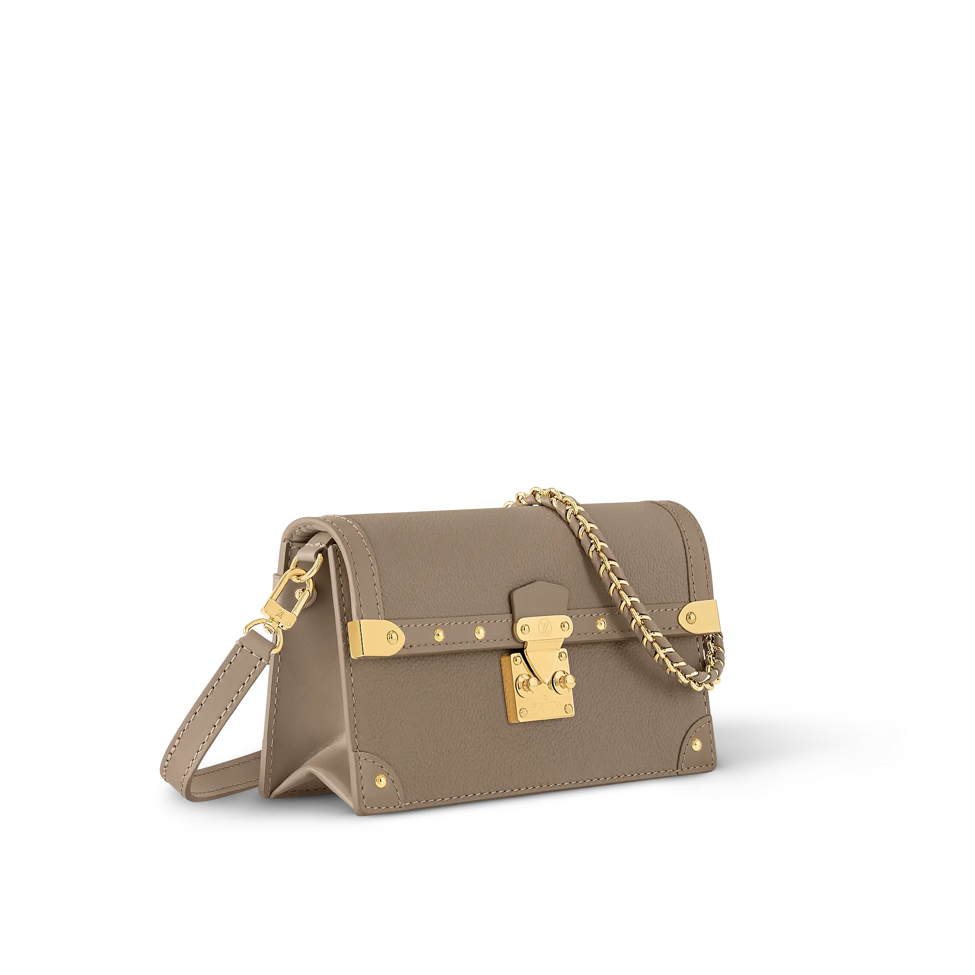 Trunk Chain Wallet