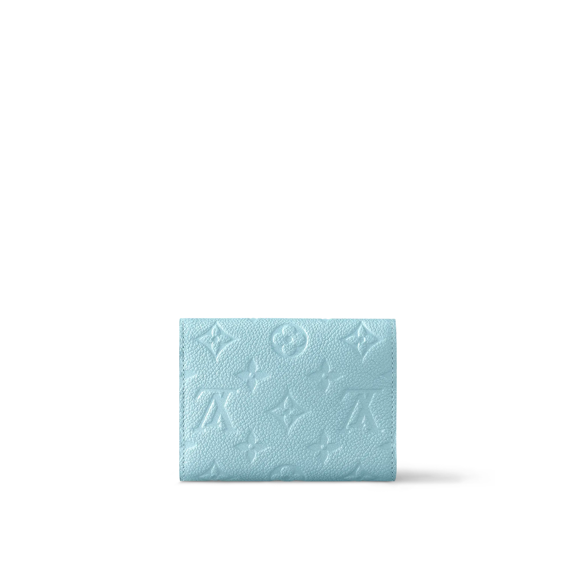 Victorine Wallet