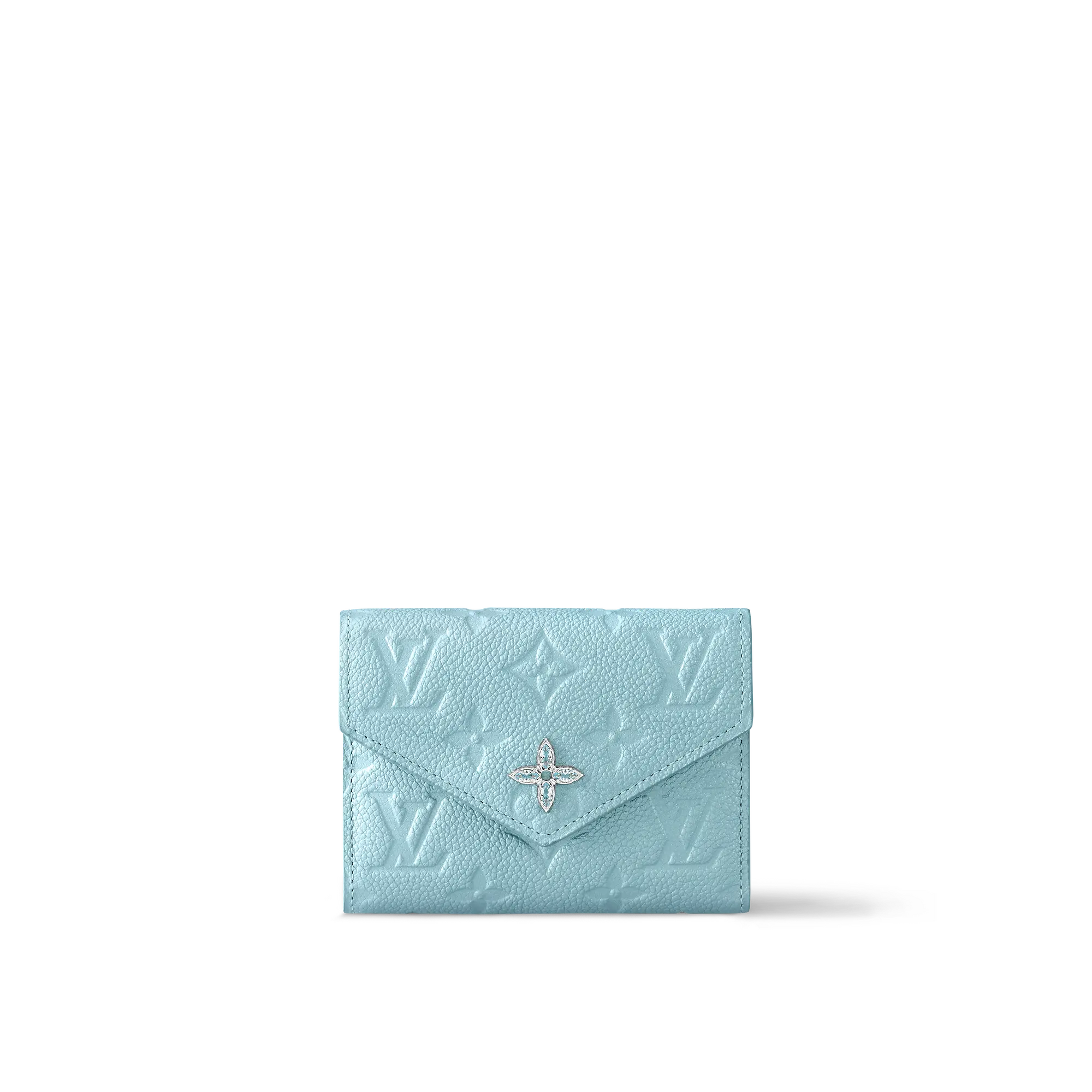 Victorine Wallet