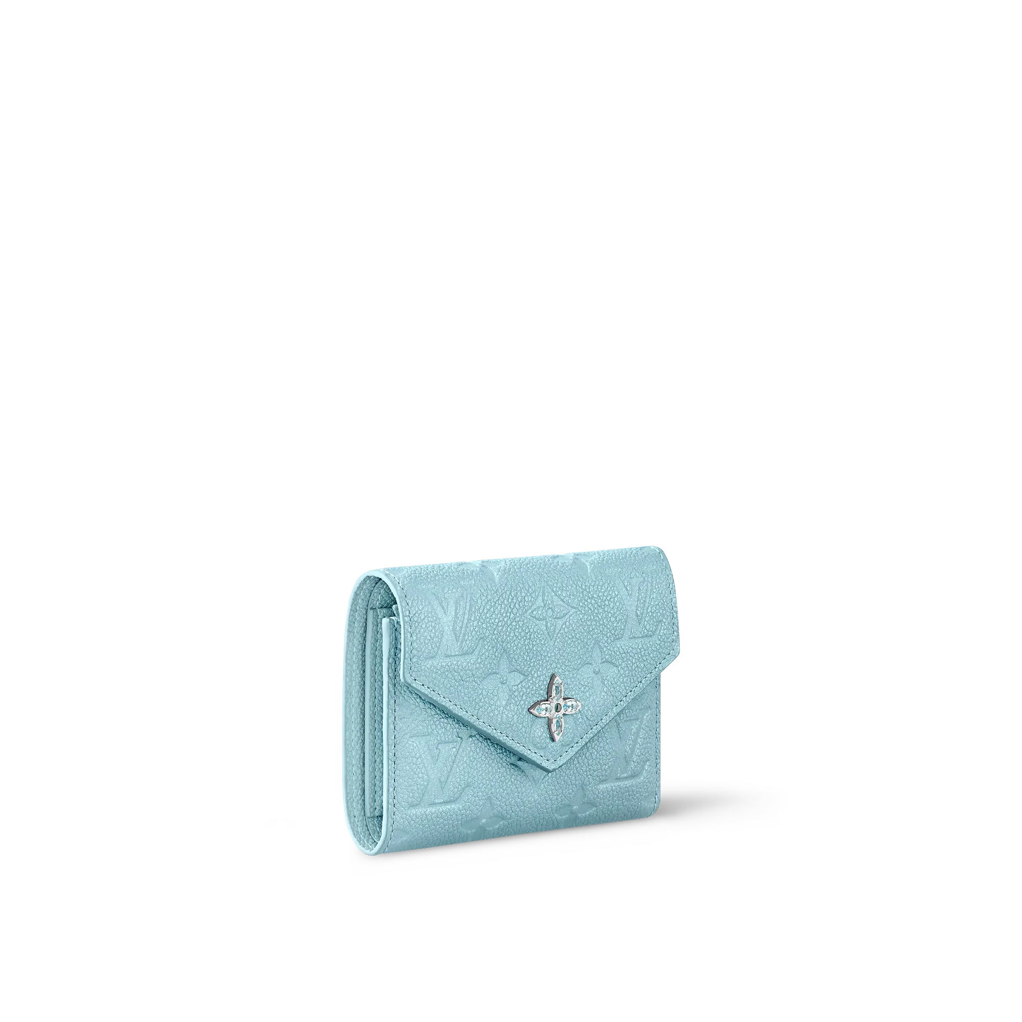 Victorine Wallet