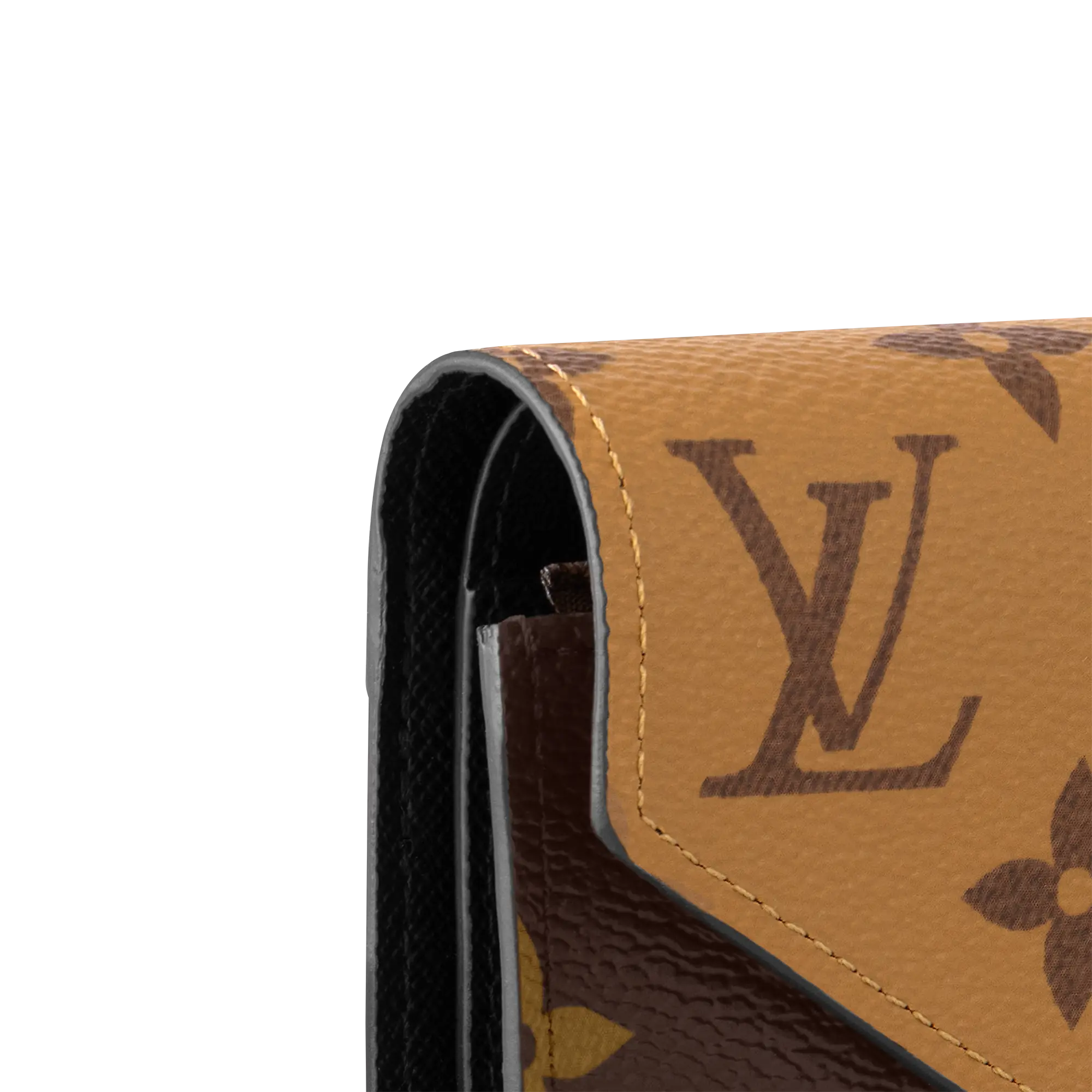 Victorine Wallet