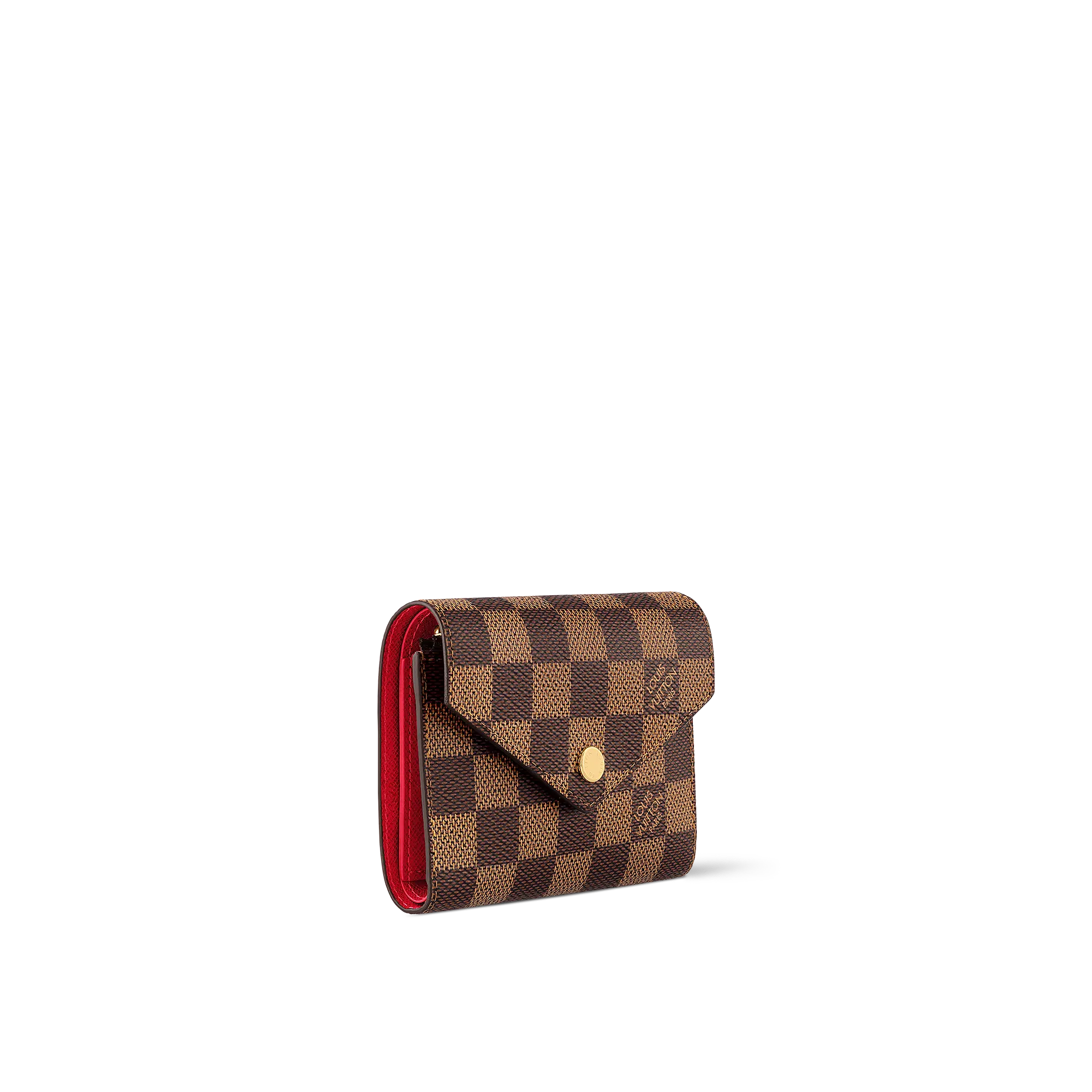 Victorine Wallet