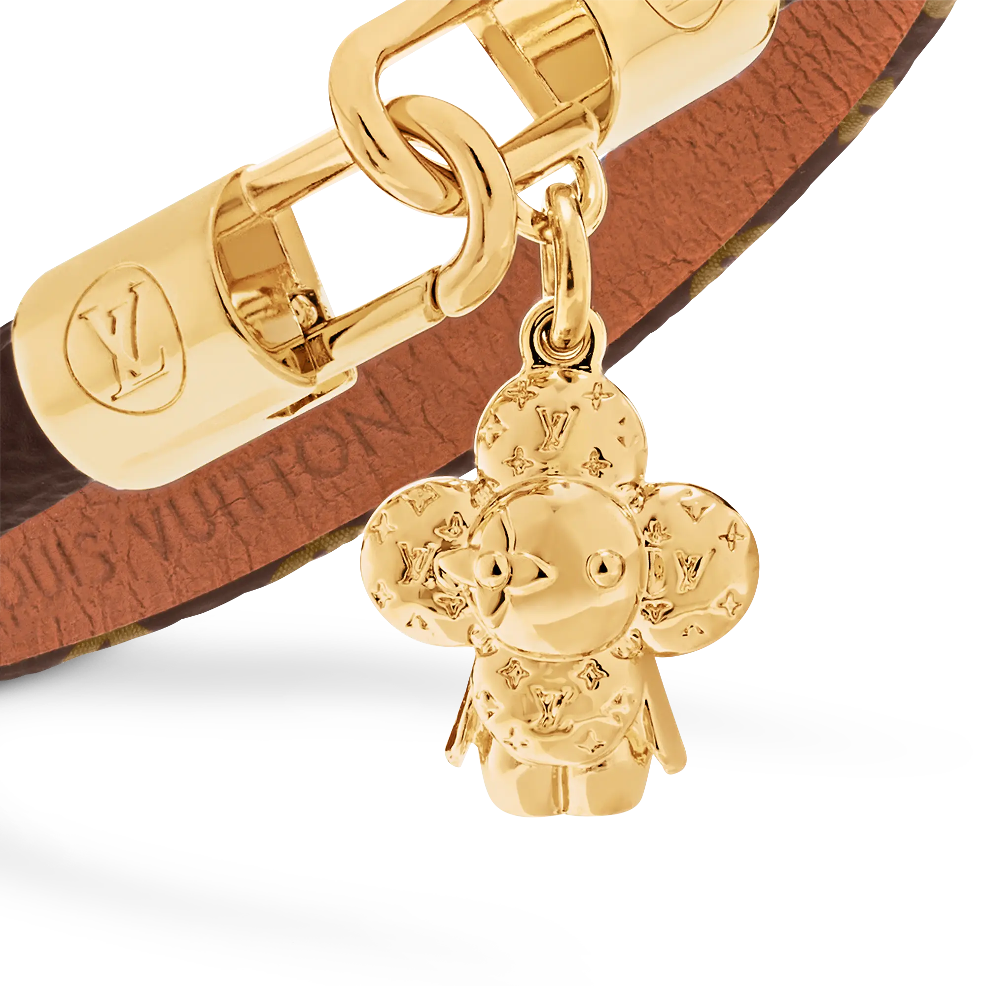 Vivienne Charm Bracelet