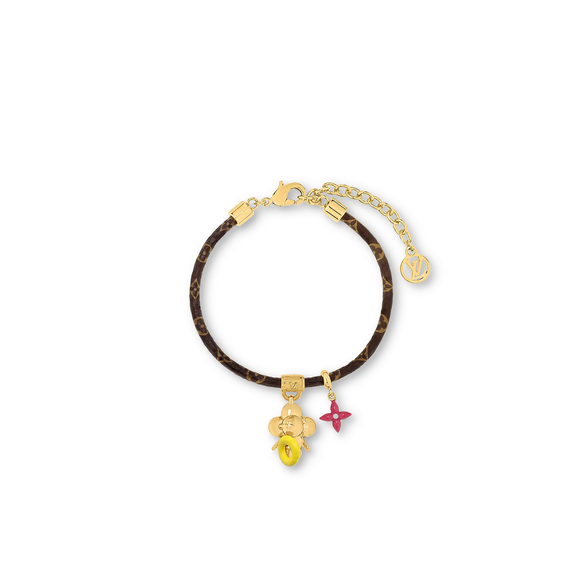 Vivienne Pool Bracelet