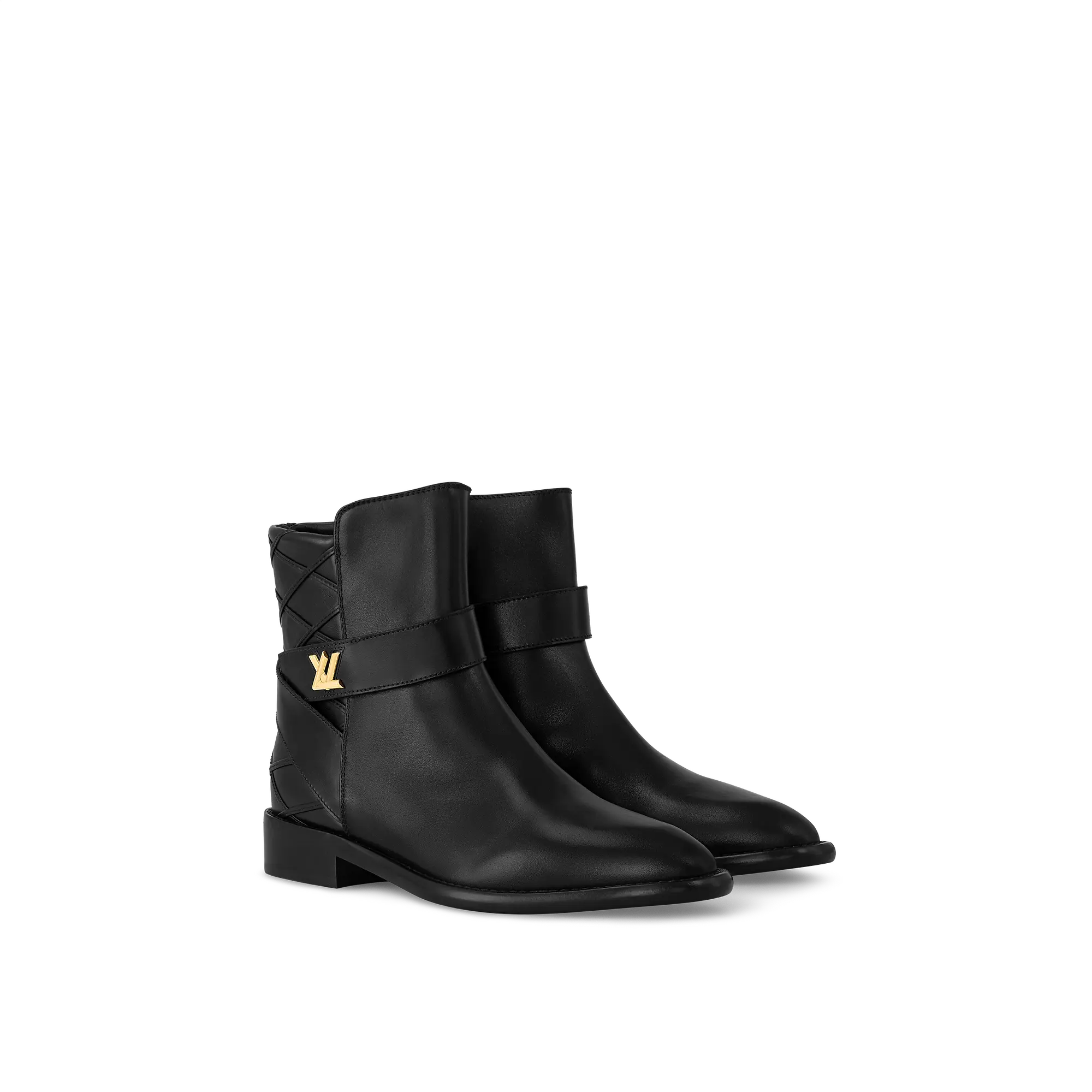 Westside Ankle Boot