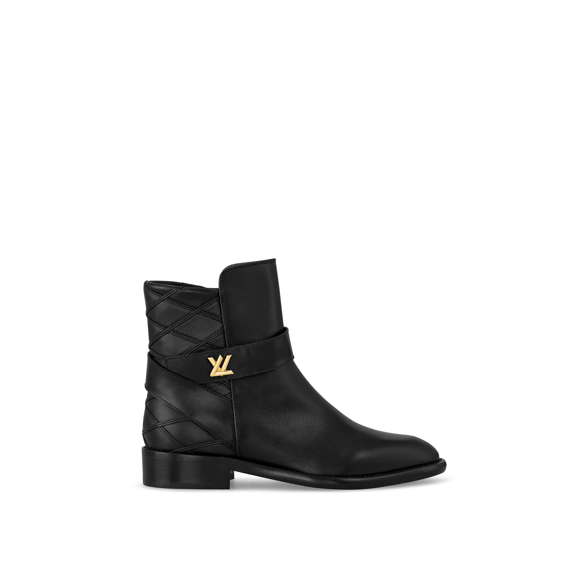 Westside Ankle Boot