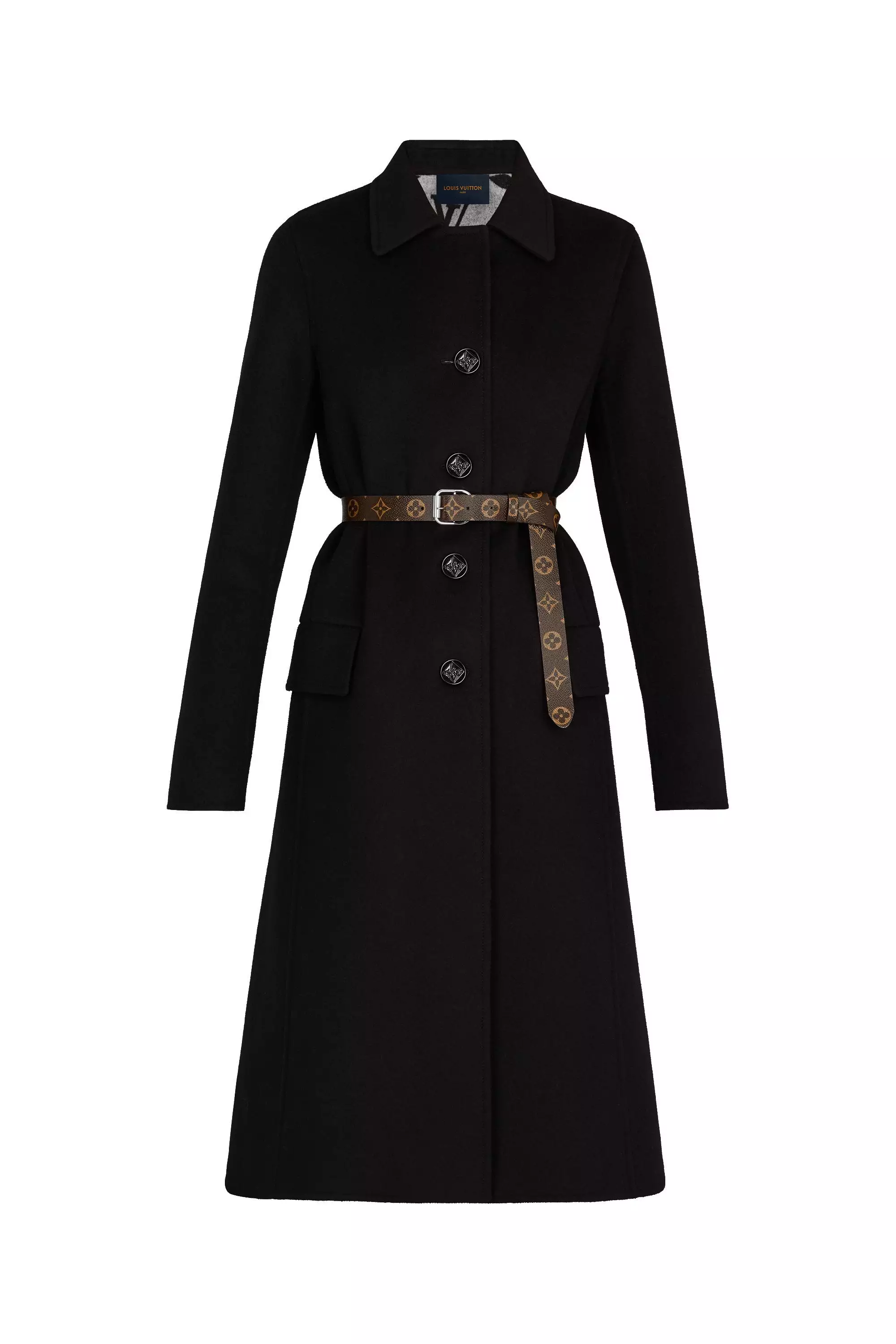 A-Line Coat