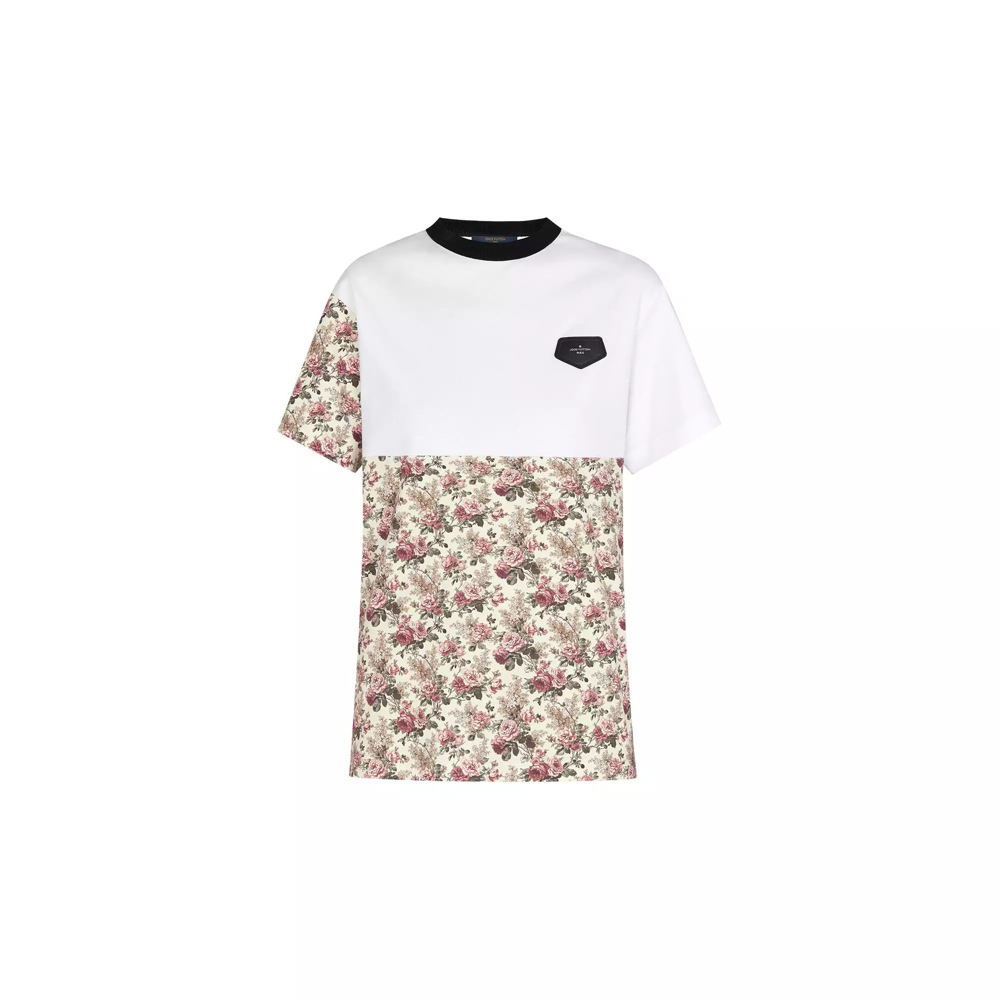 Floral T-Shirt