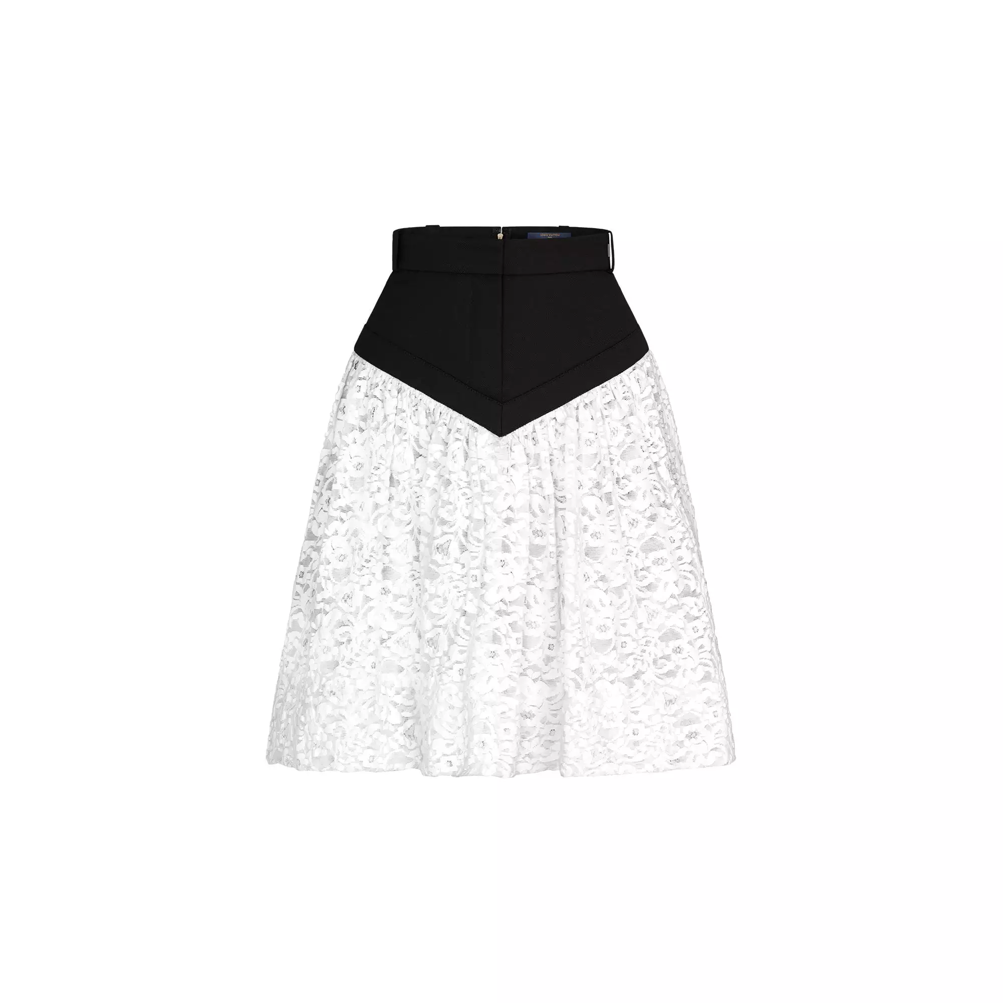 Lace Skirt