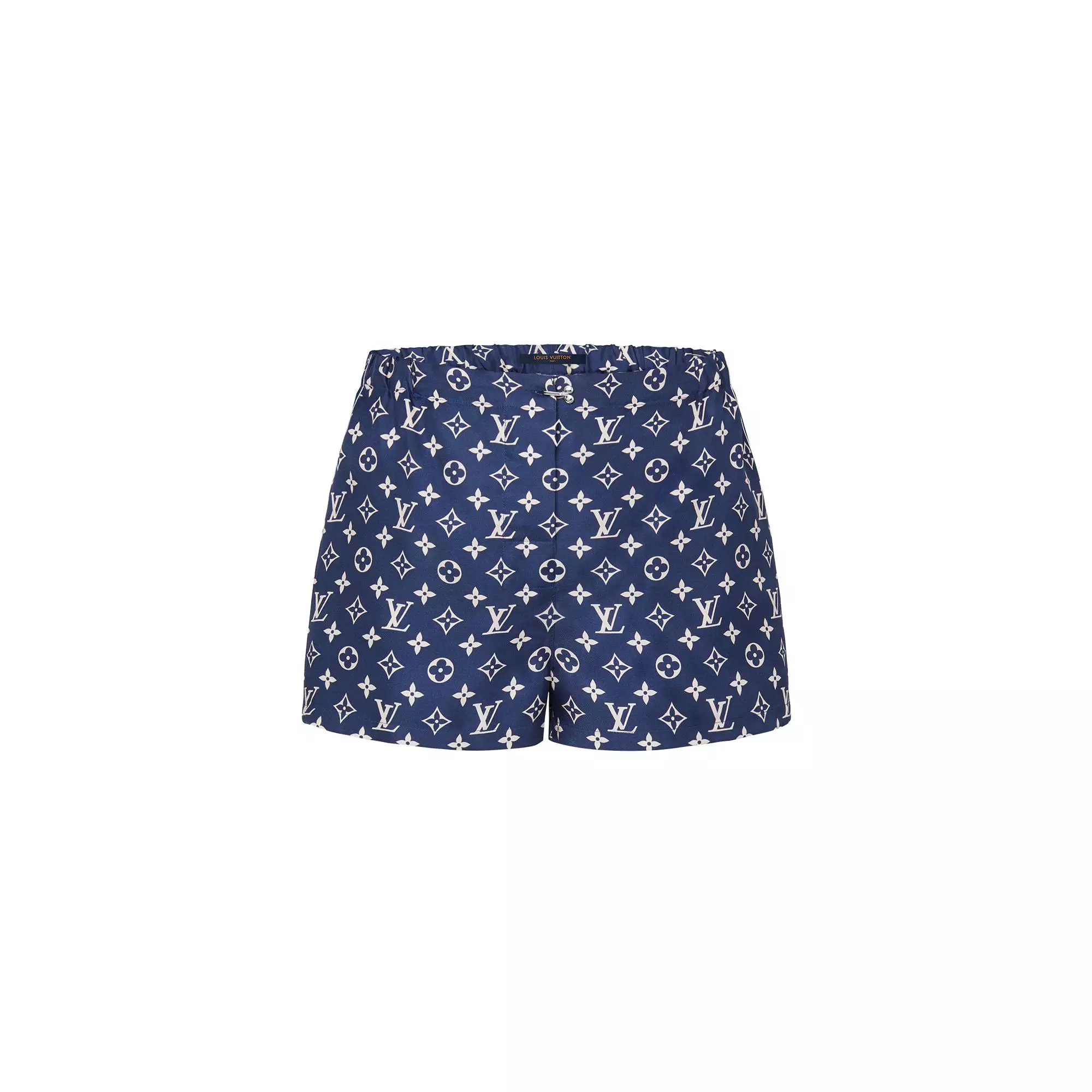 LV Escale Pyjama Shorts