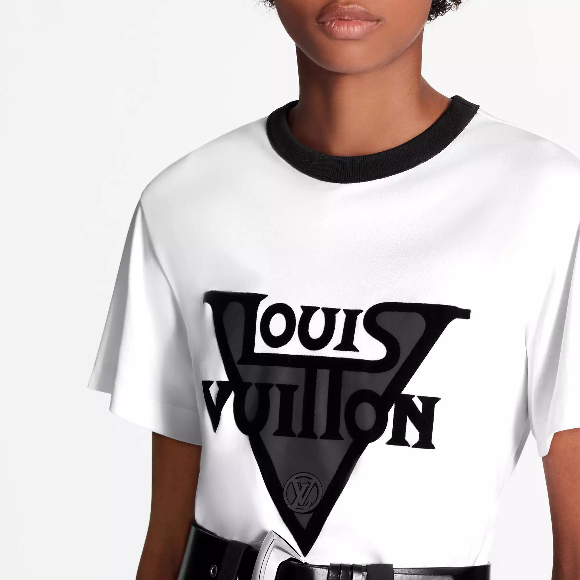 LV Midnight t-shirt