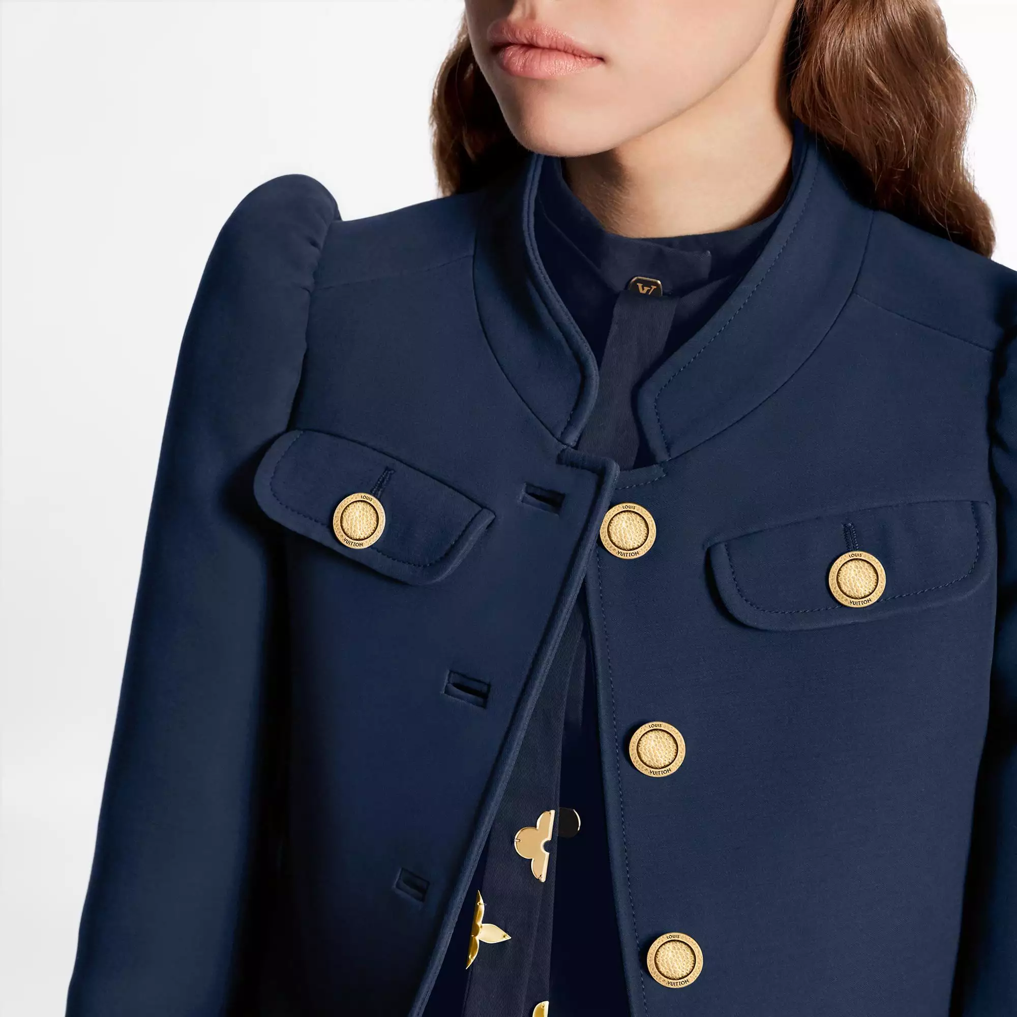 Military Jacket