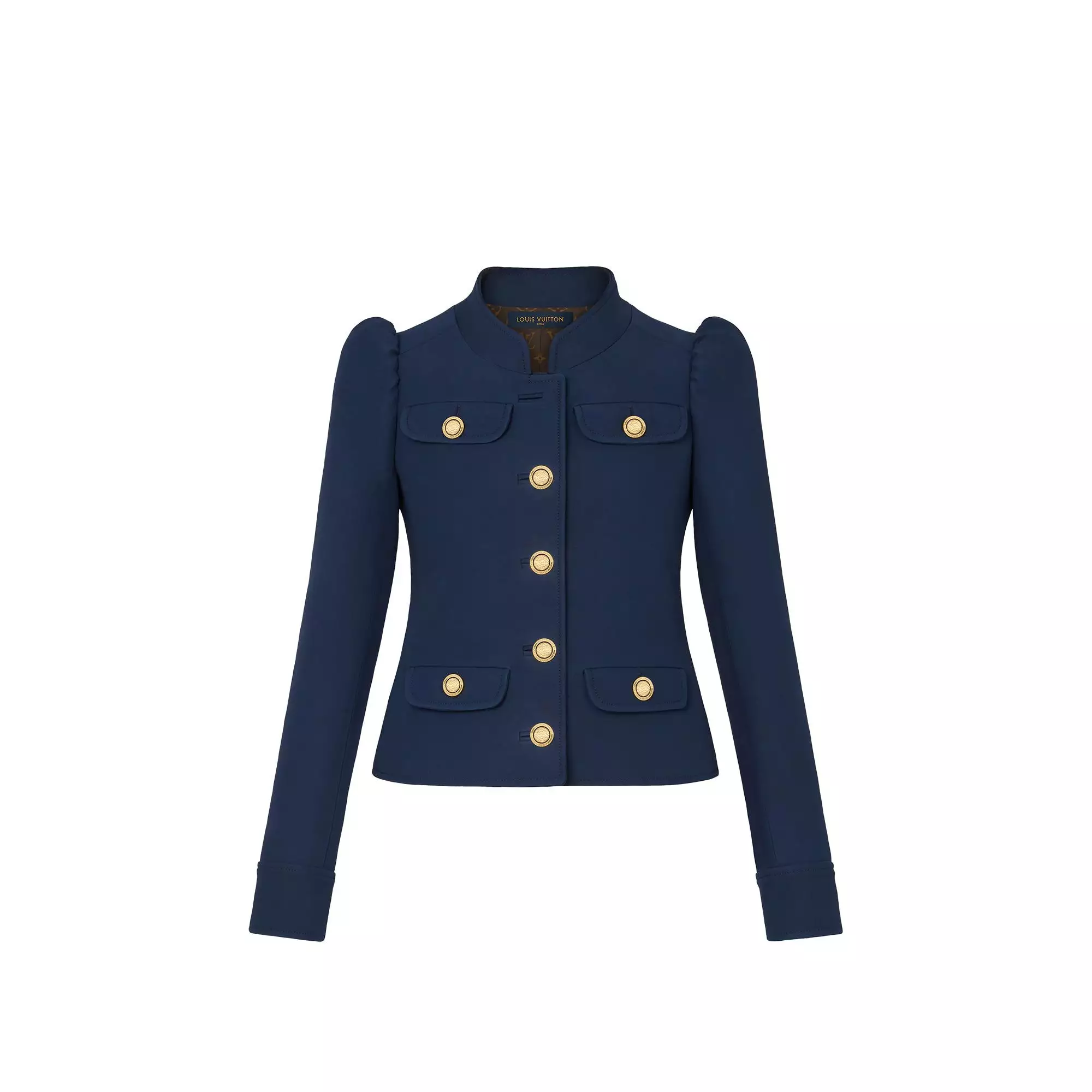 Military Jacket