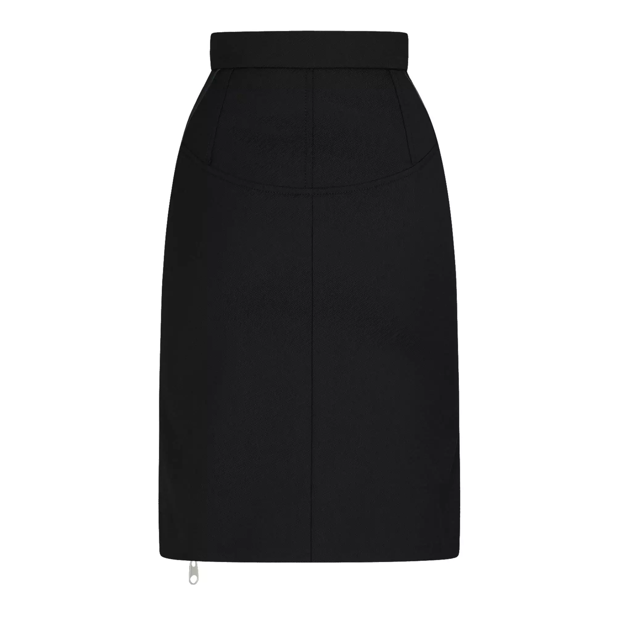 Pencil Skirt