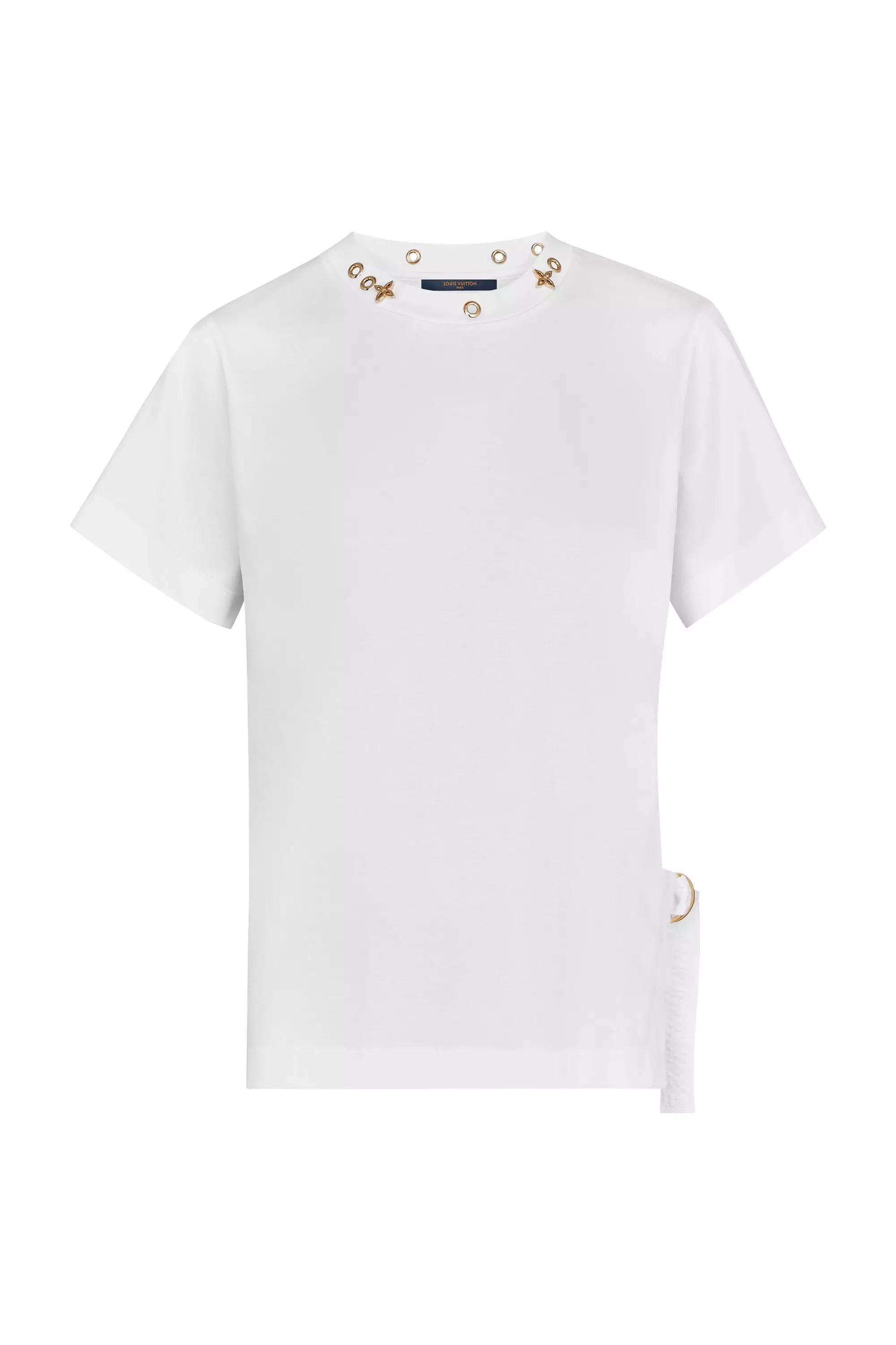 Side Strap T-Shirt