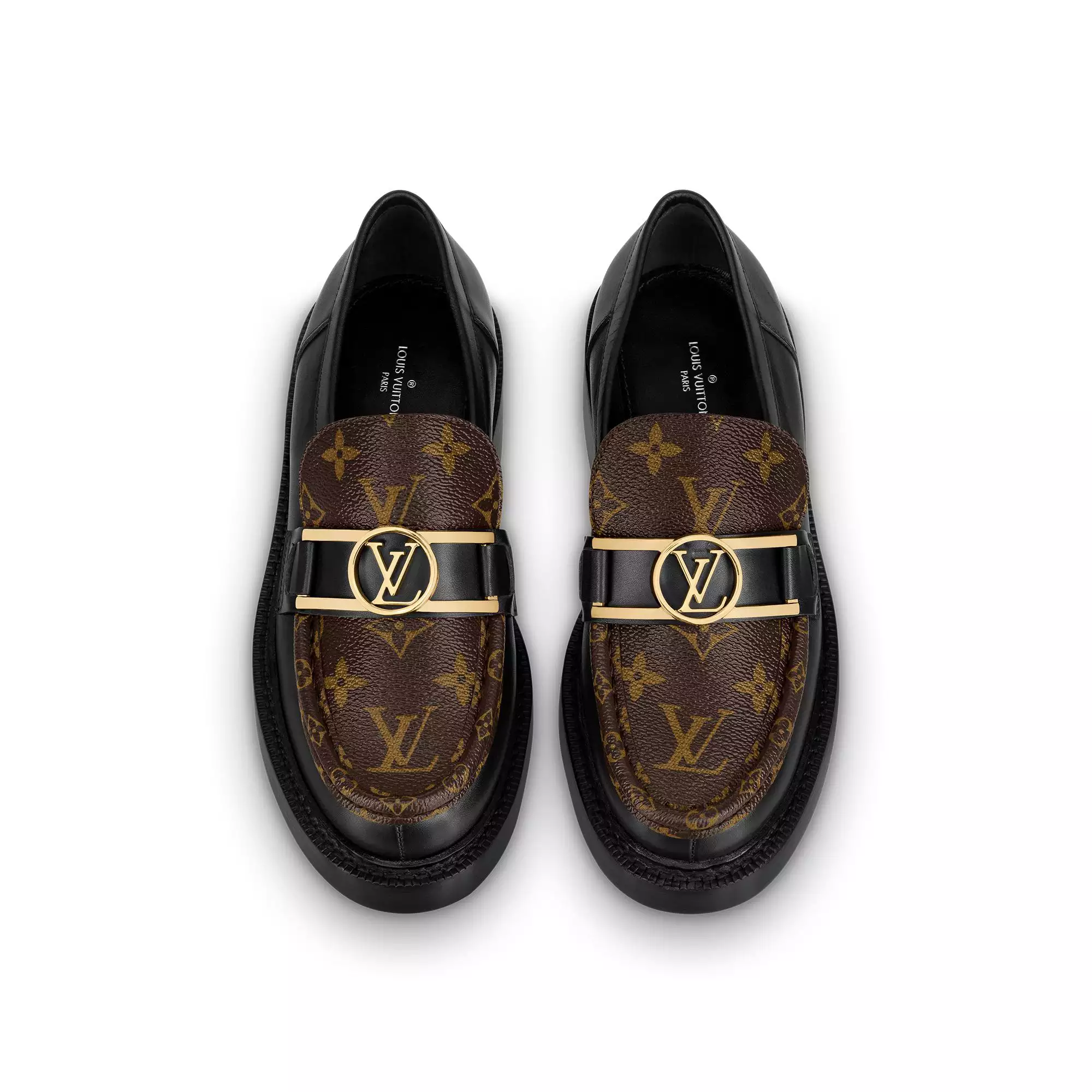 Academy Loafer