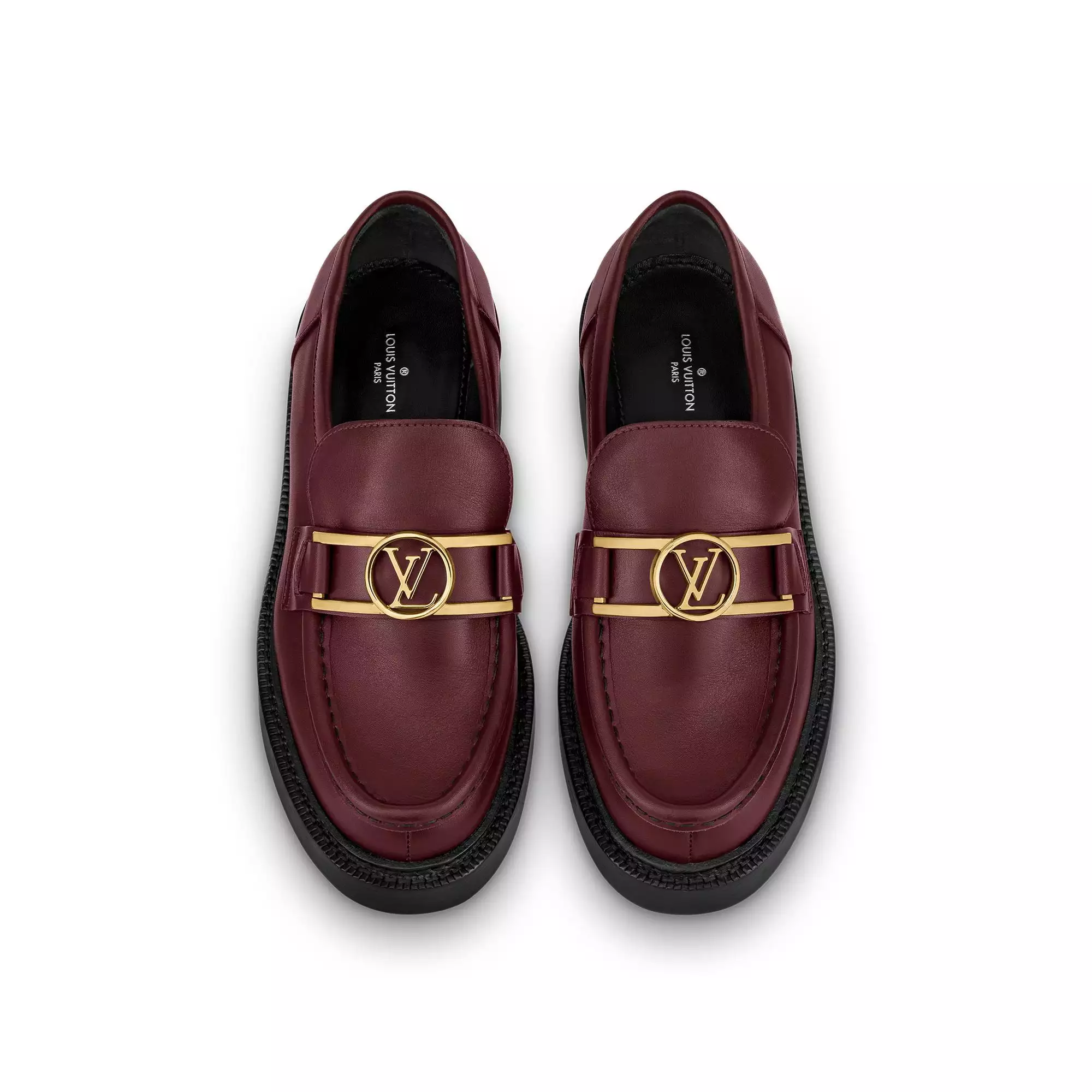 Academy Loafer