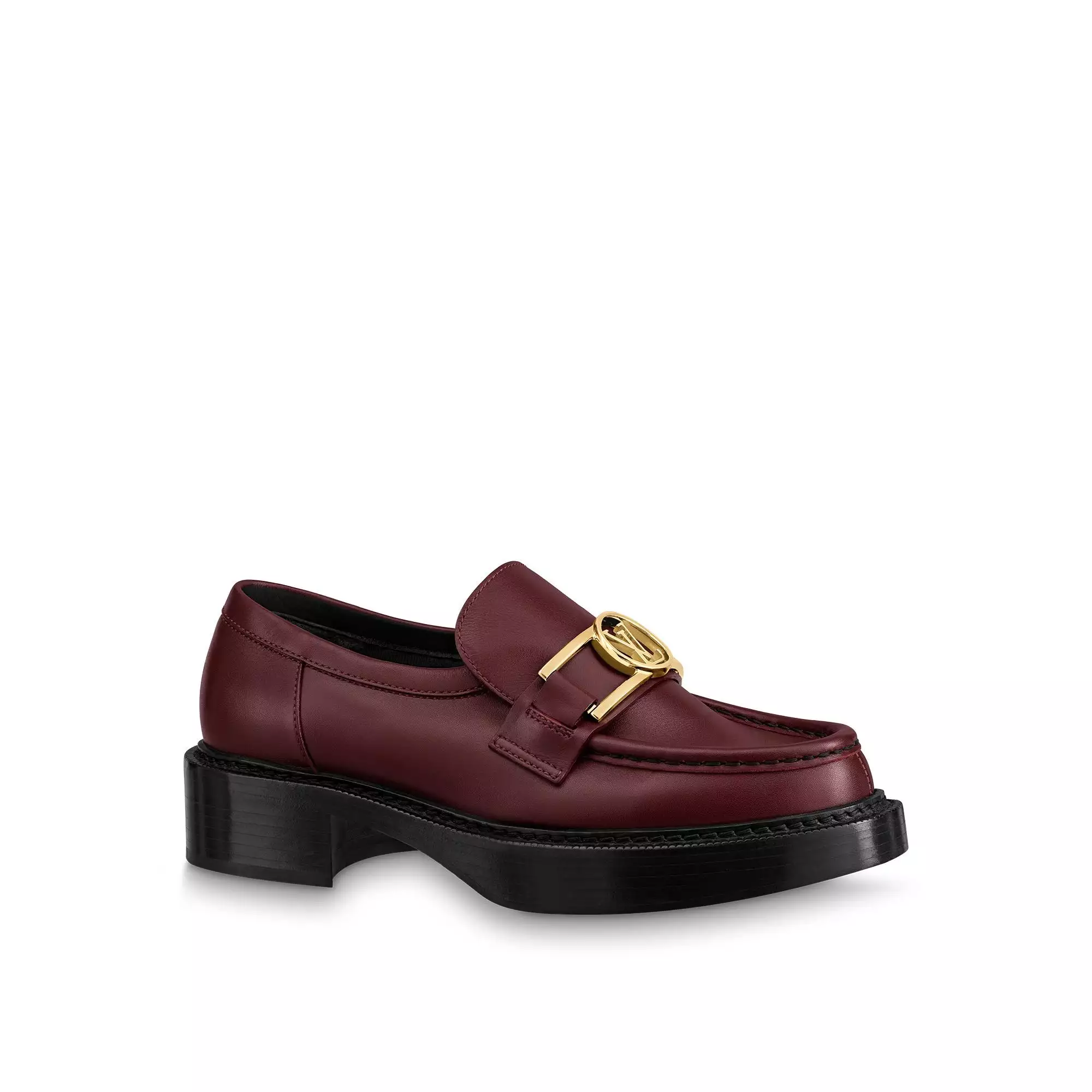 Academy Loafer