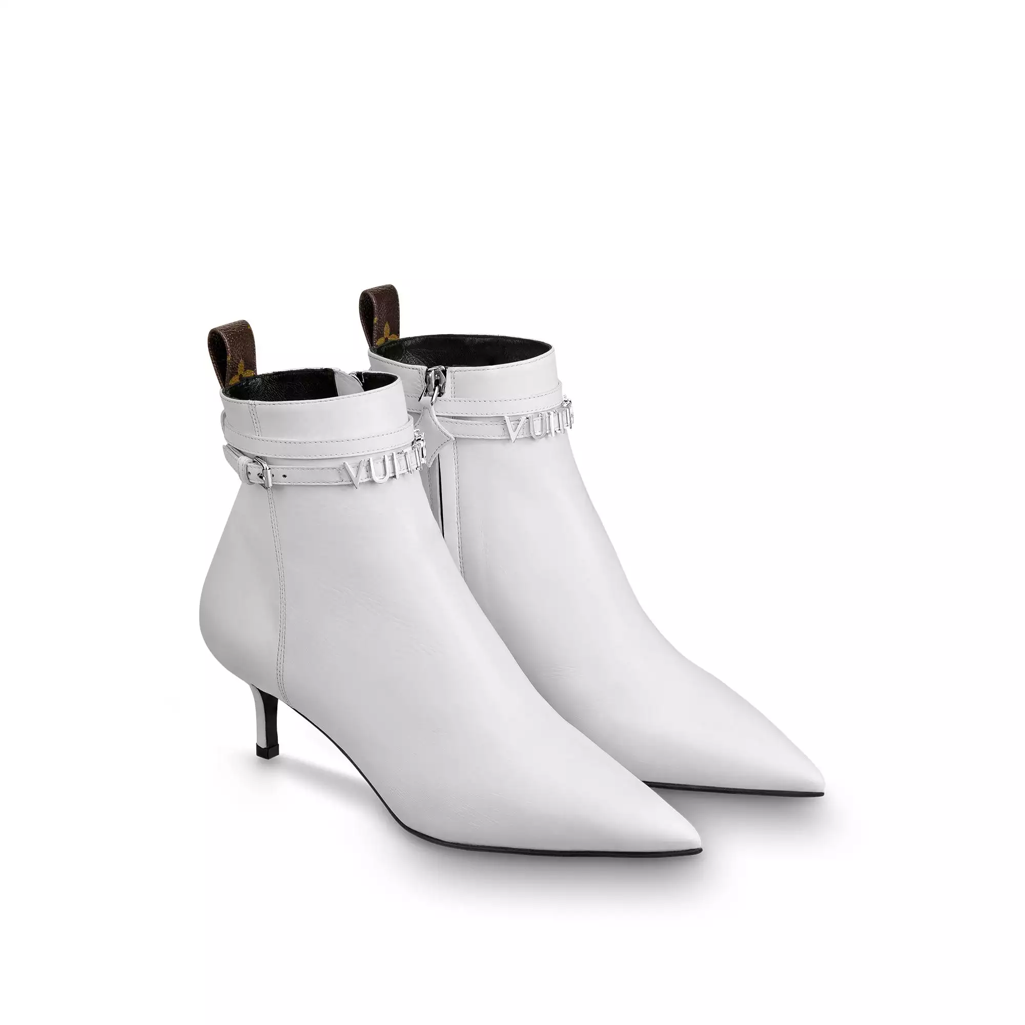 Call Back Ankle Boot