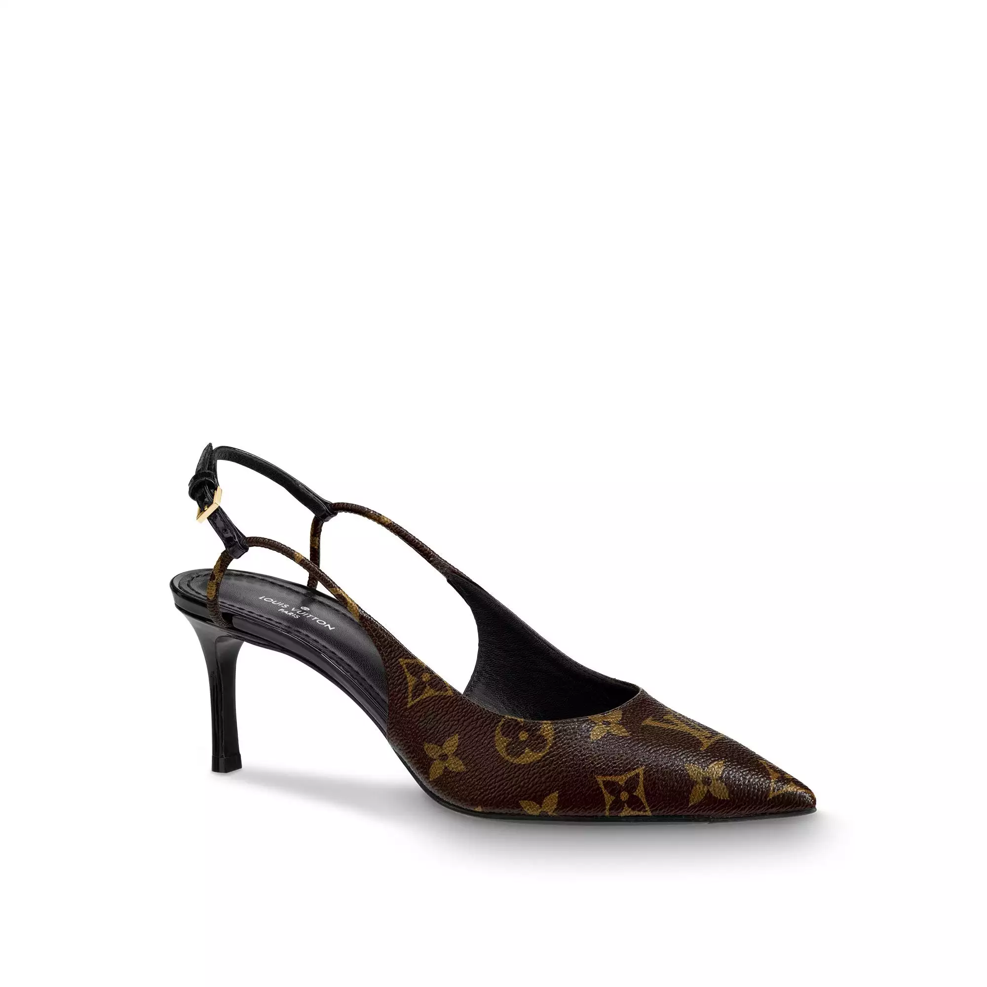 Cherie Slingback Pump