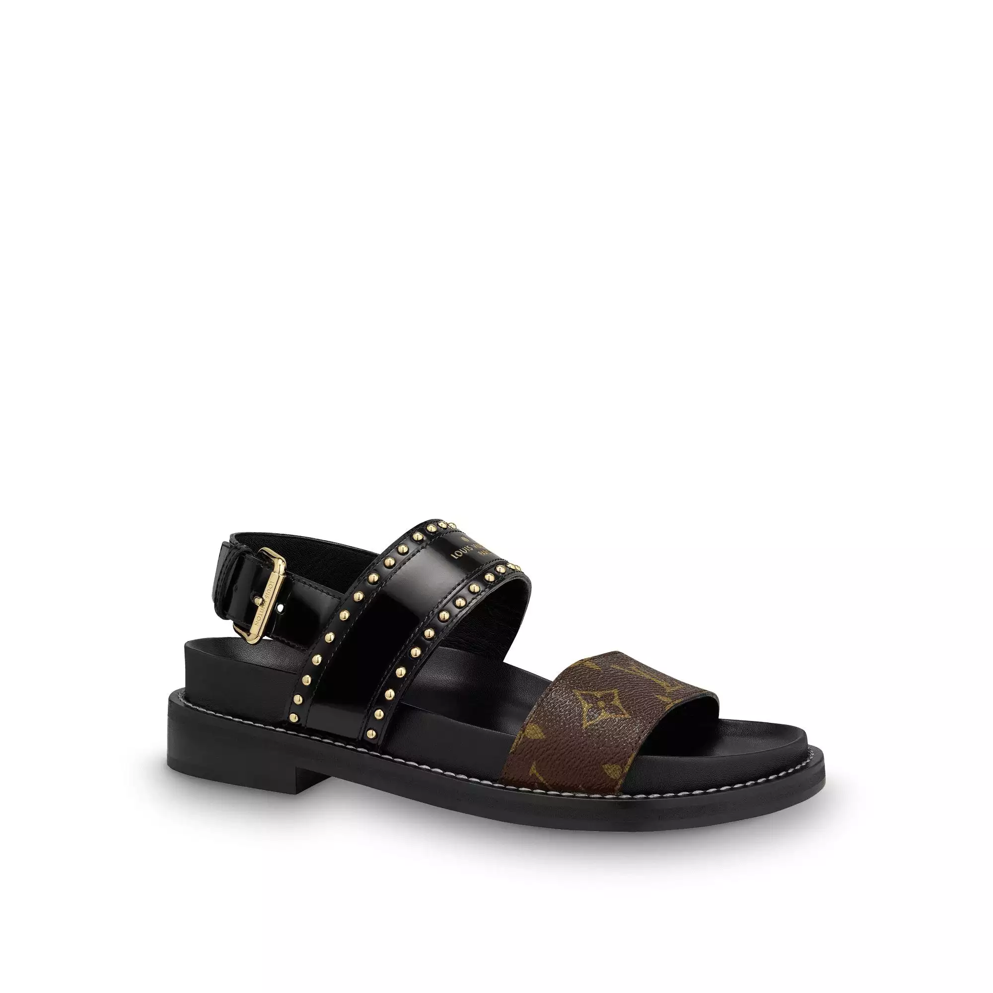 Crossroads Comfort Sandal