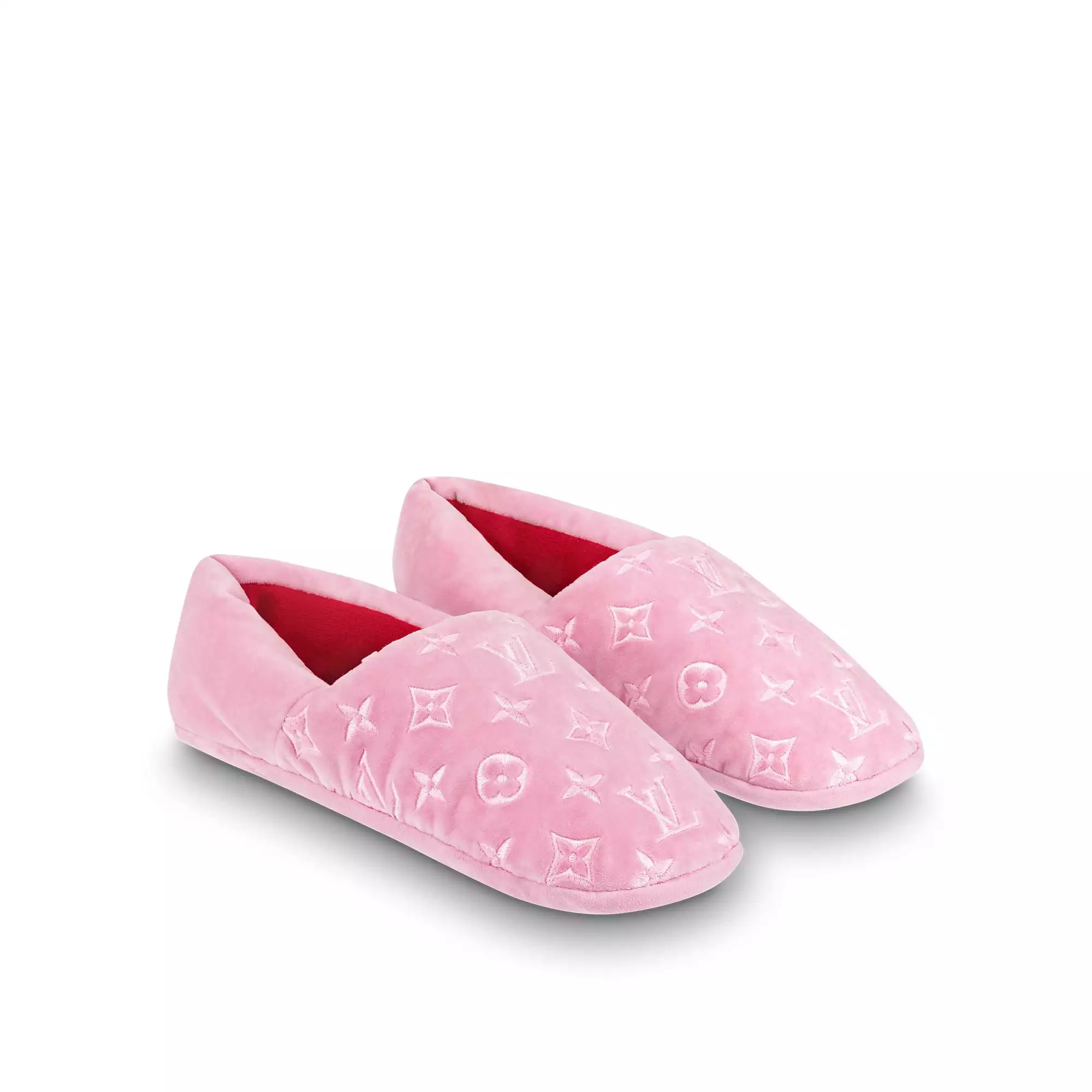 Dreamy Slippers