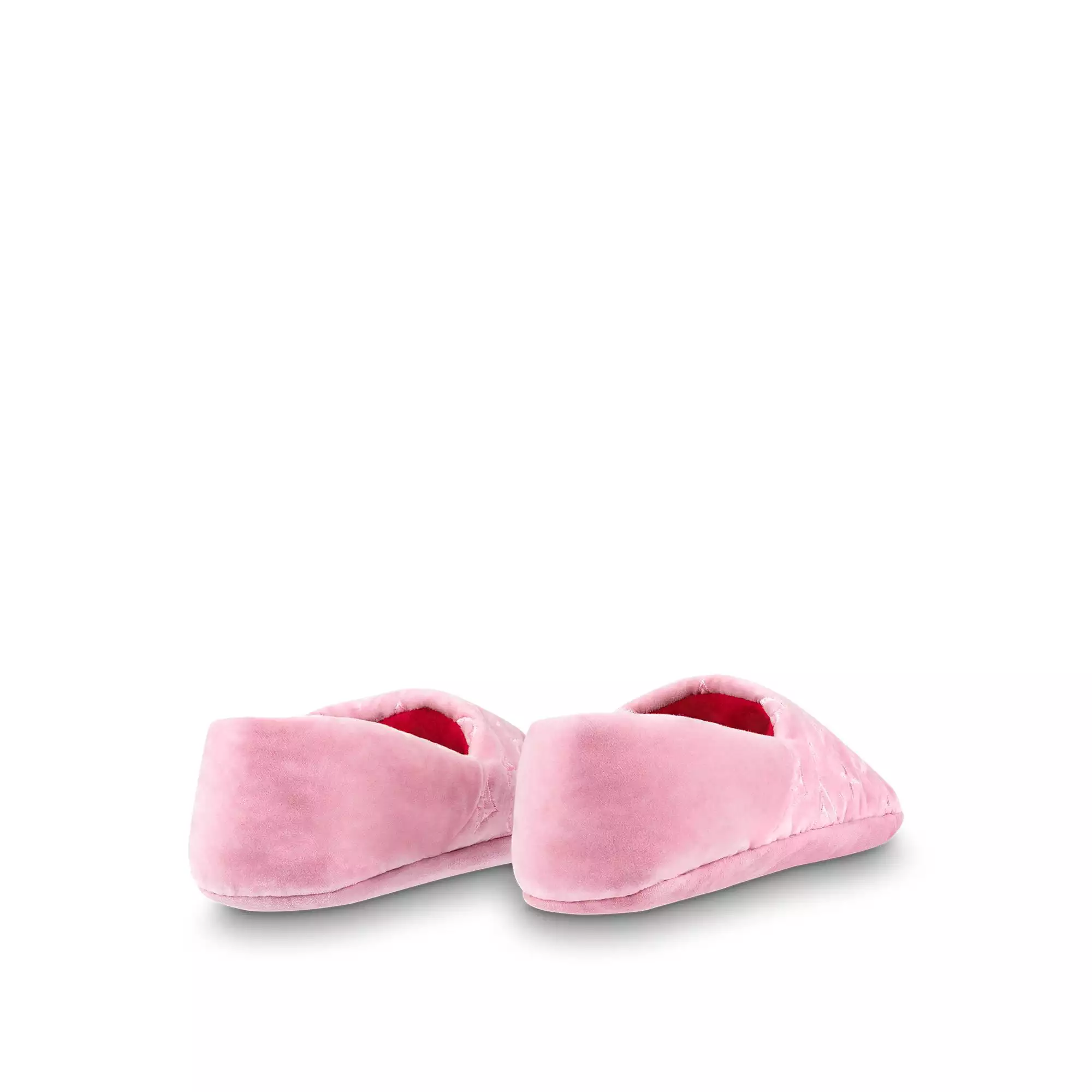 Dreamy Slippers