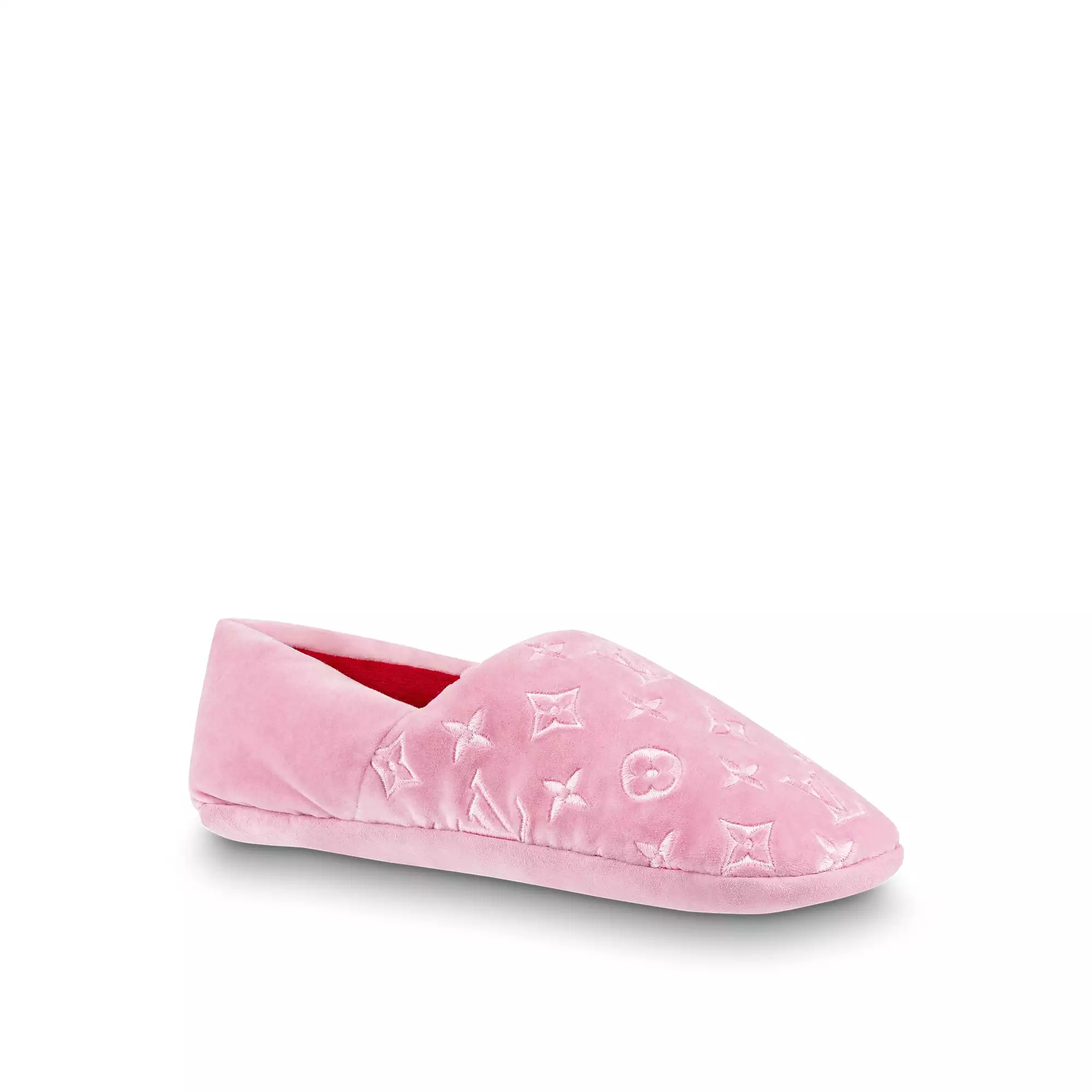 Dreamy Slippers