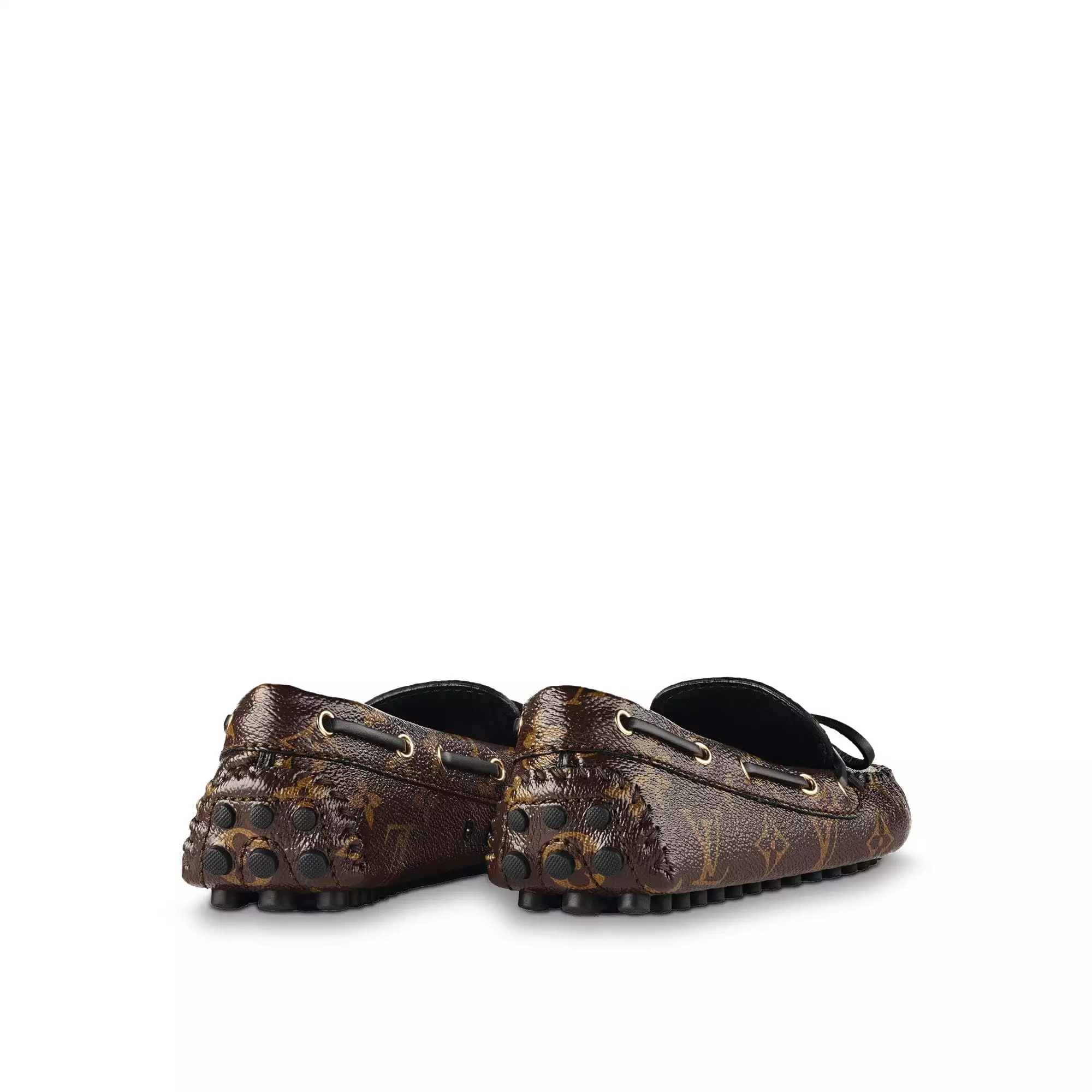 Gloria Flat Loafer