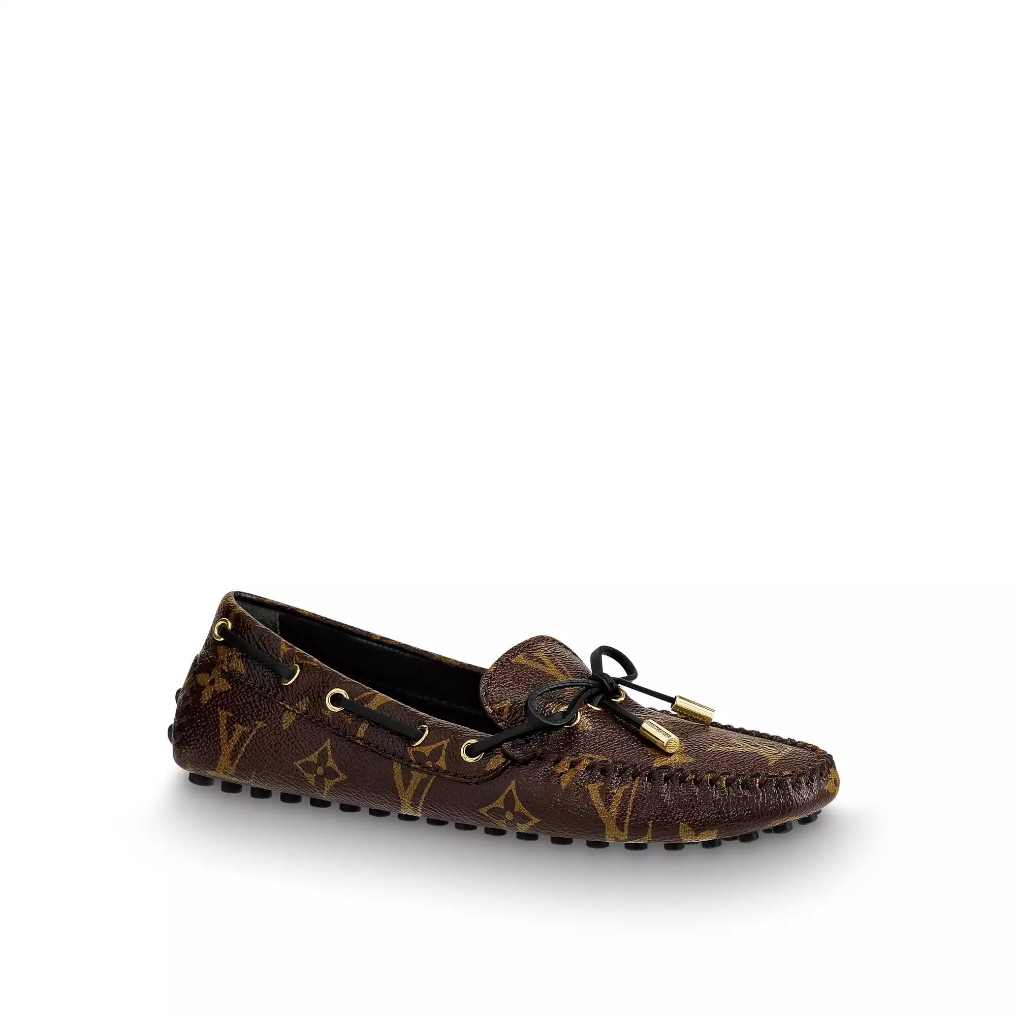 Gloria Flat Loafer