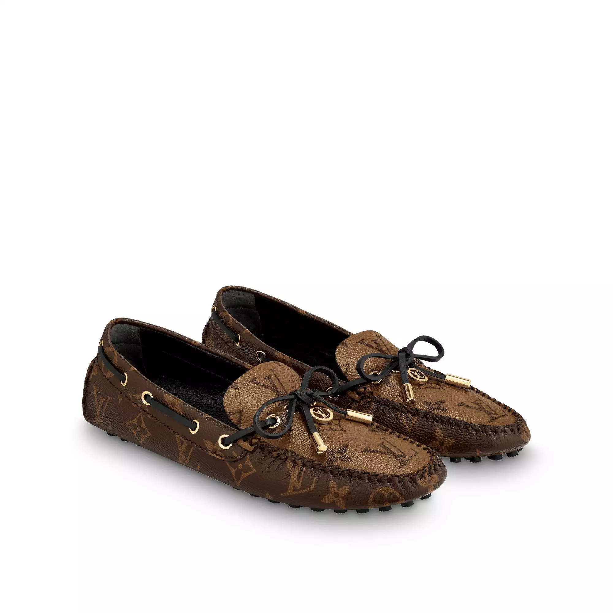 Gloria Flat Loafer