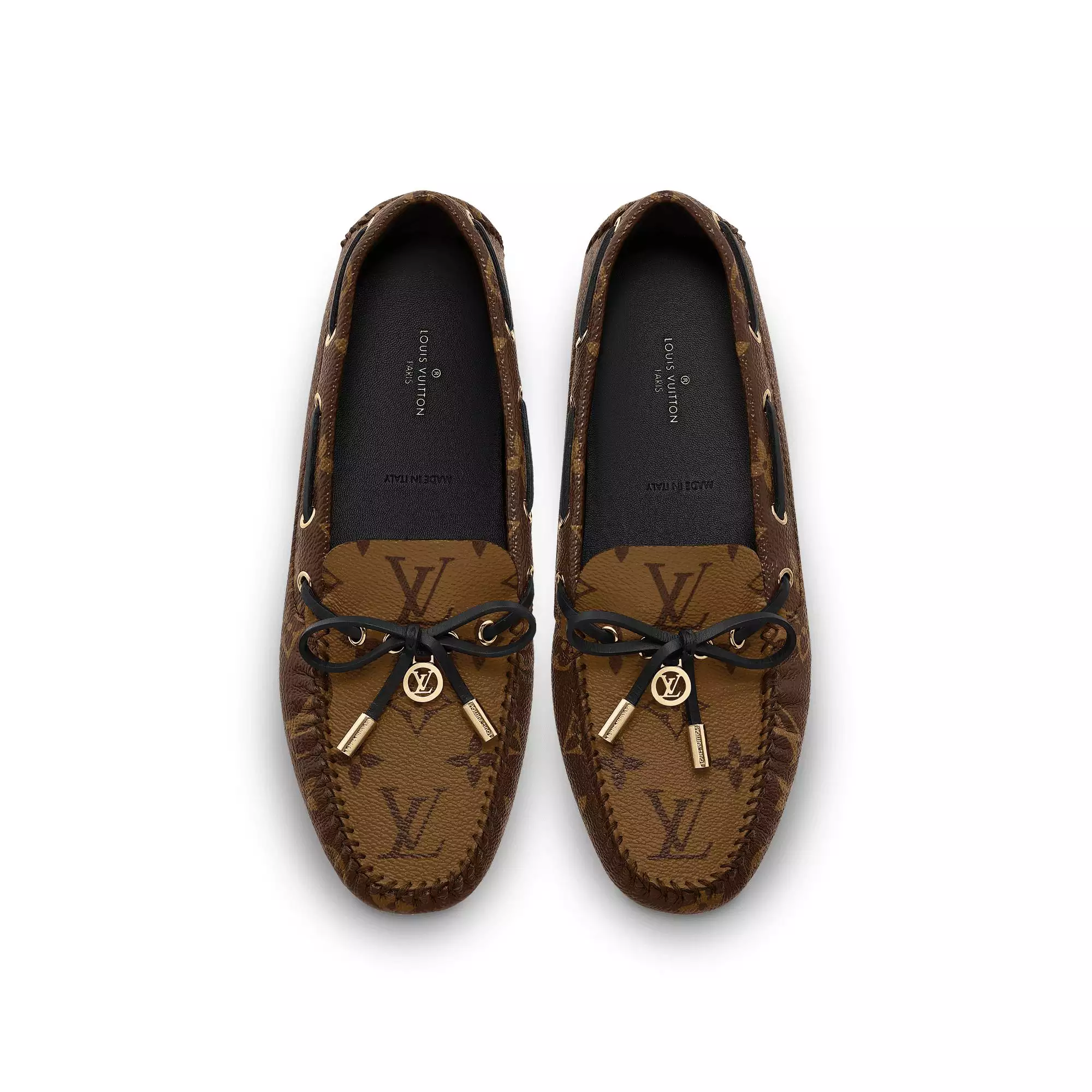 Gloria Flat Loafer