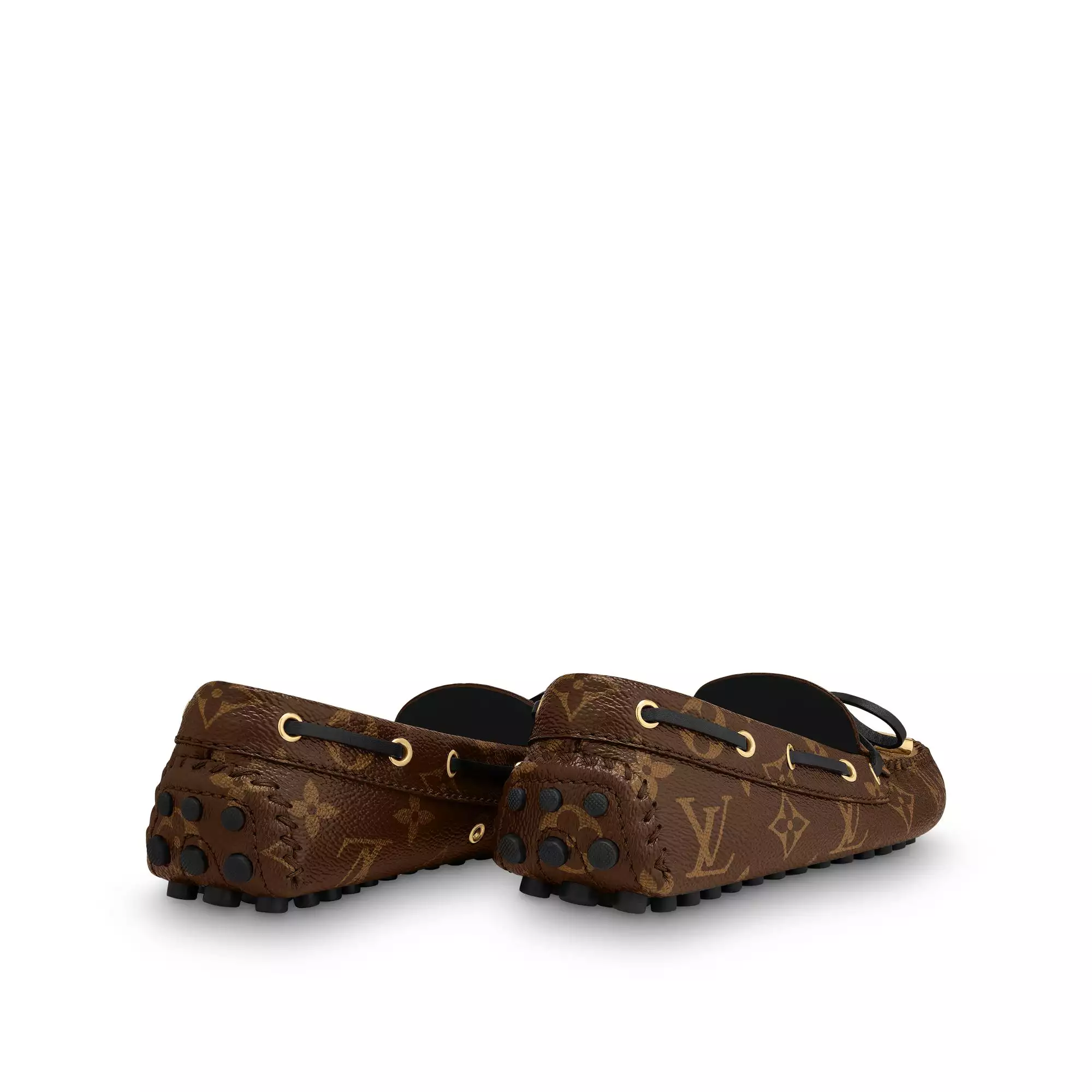 Gloria Flat Loafer