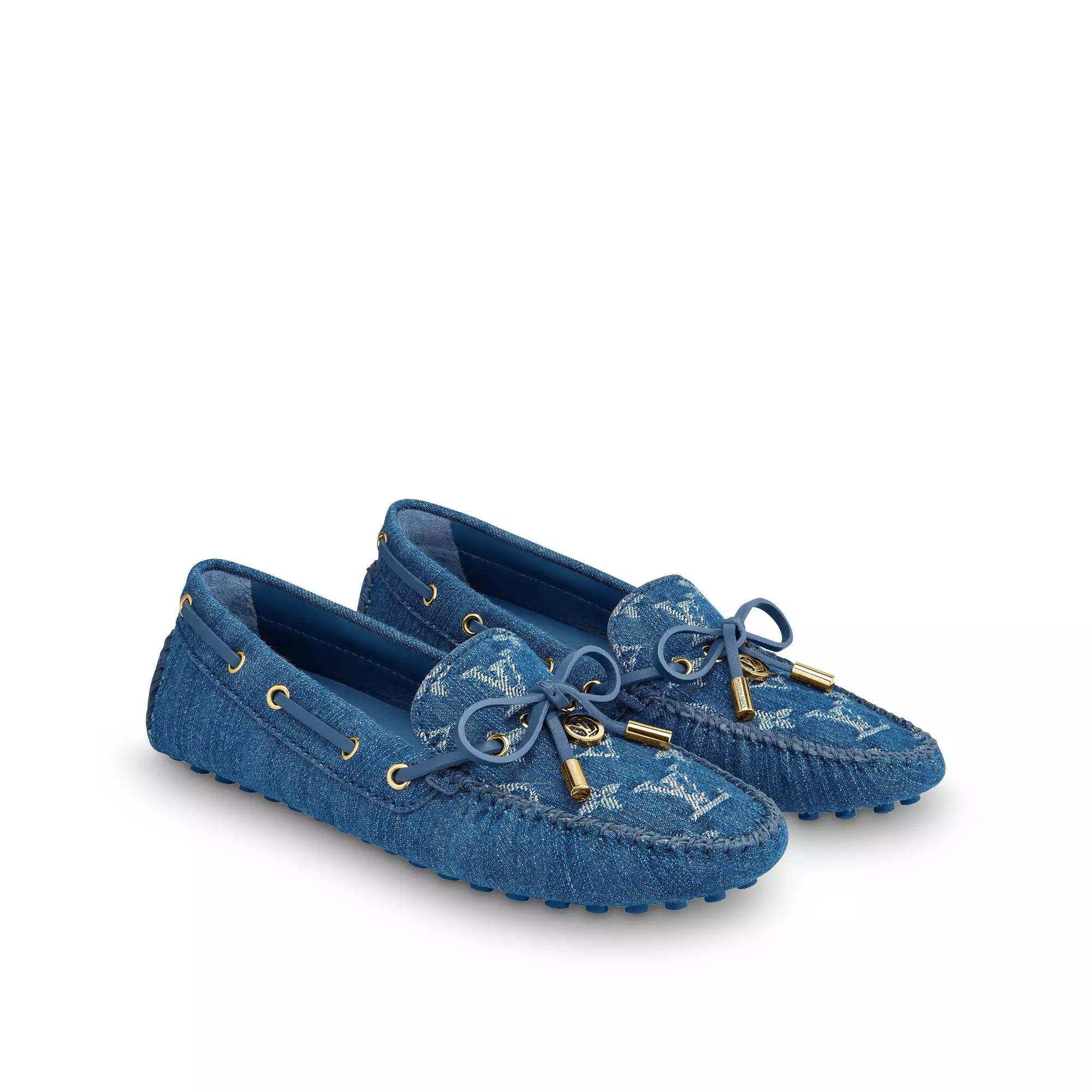 Gloria Flat Loafer